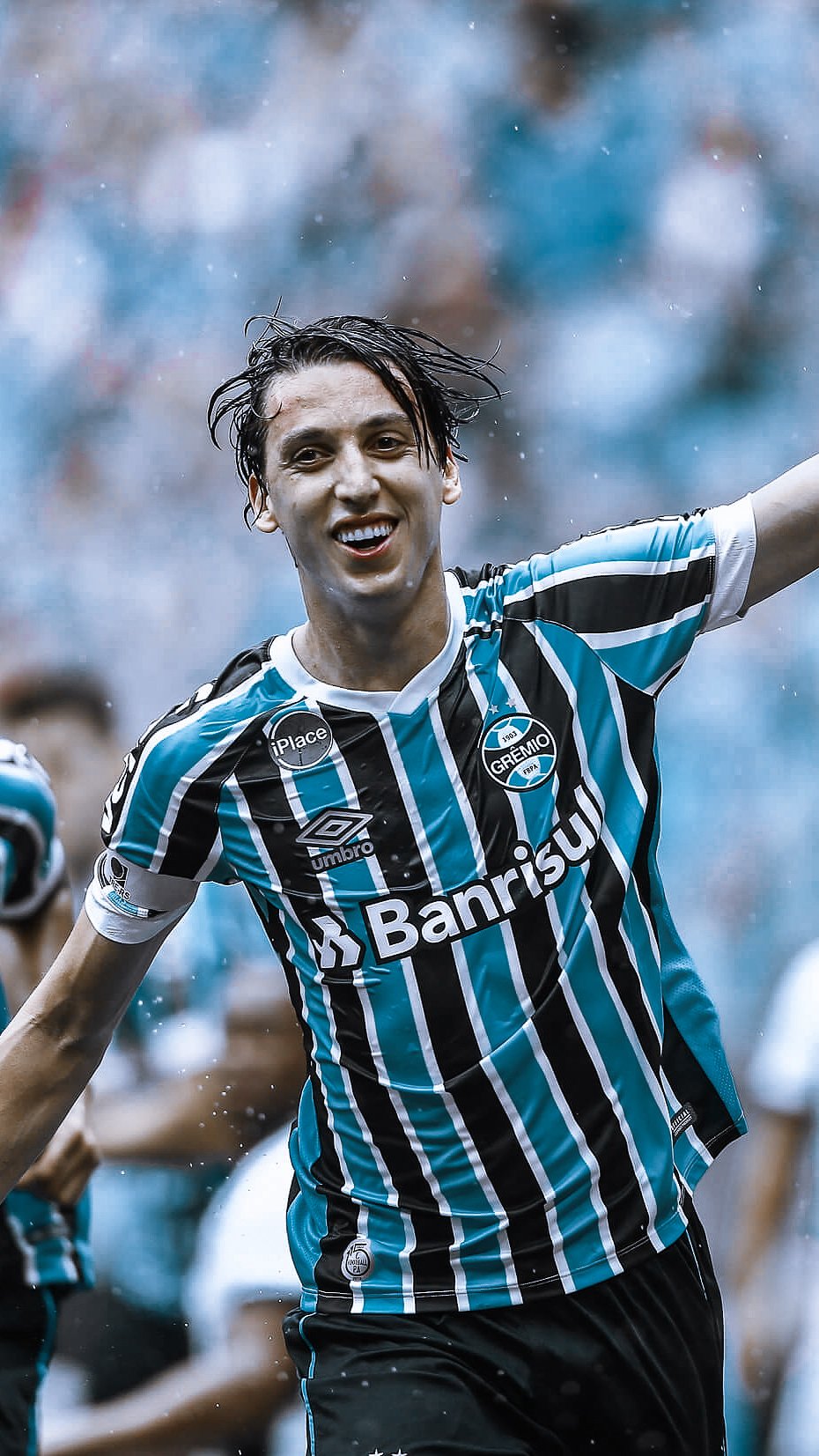 Grêmio edits