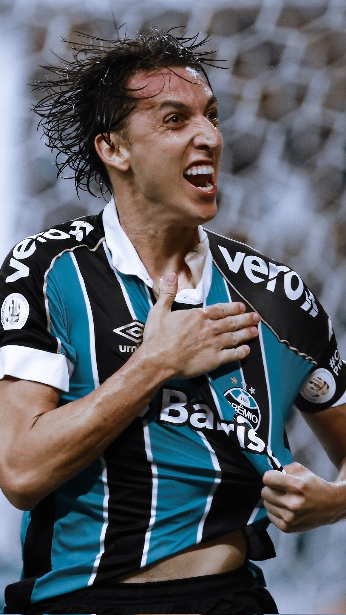 Grêmio edits