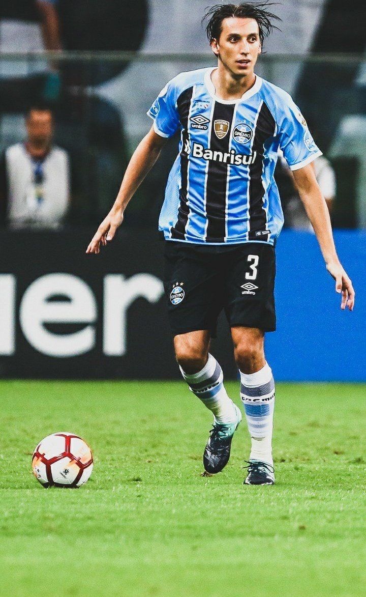 Grêmio. Geromel grêmio, Pedro geromel, Grêmio wallpaper
