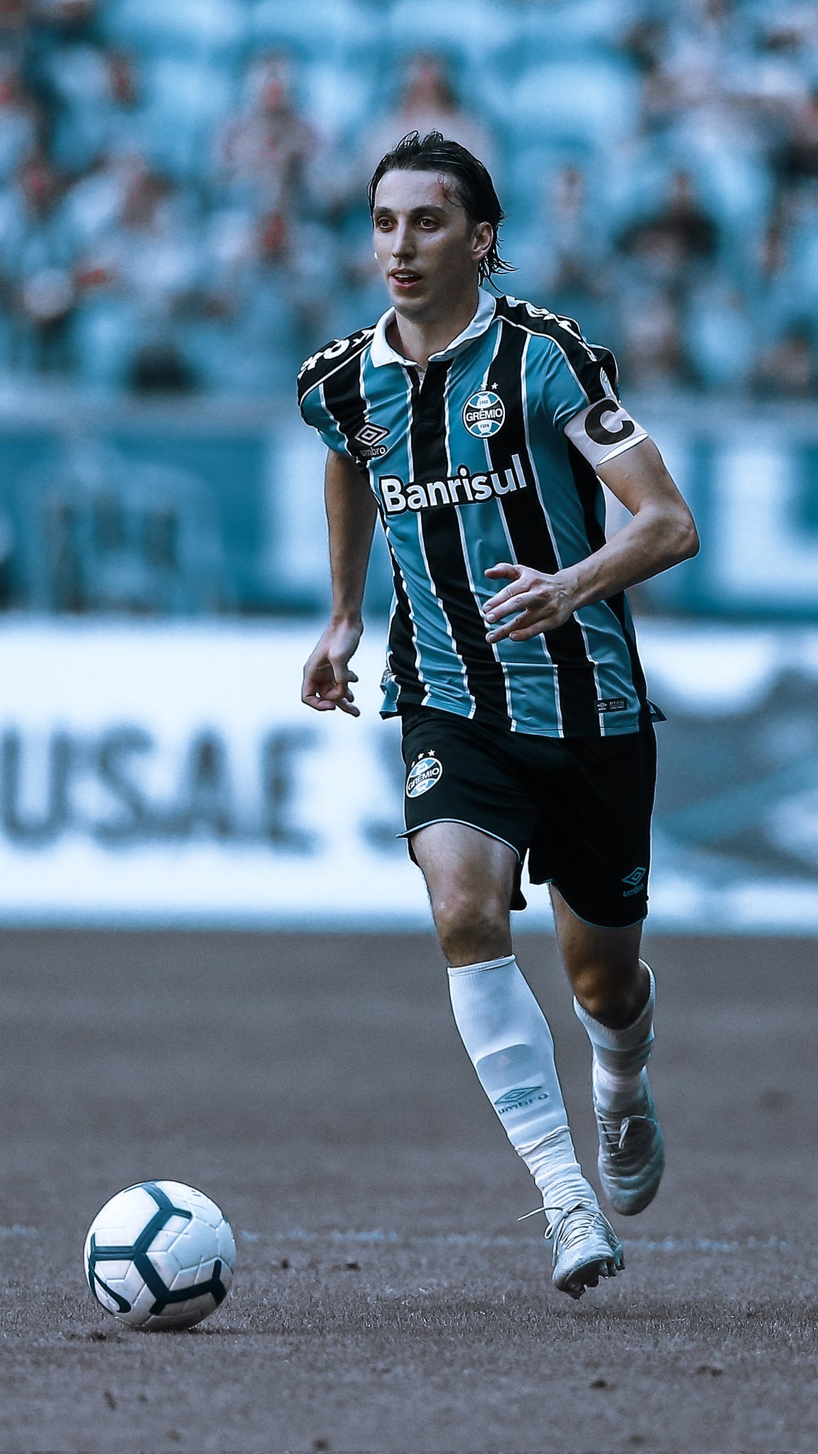 Grêmio edits