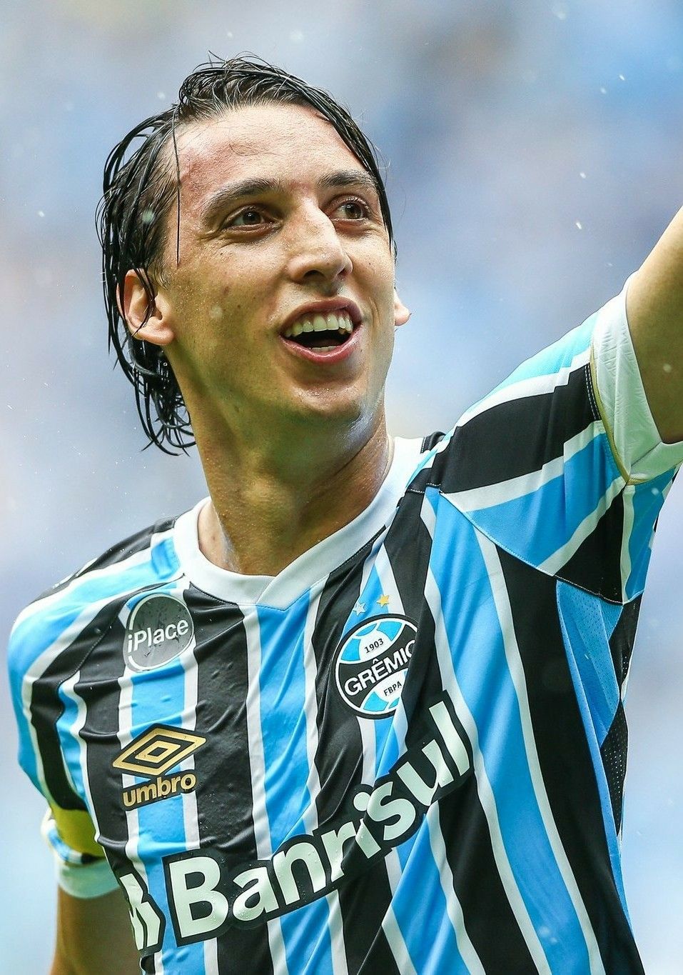 ⏺️⚫⚪ Geromelêmio. Geromel grêmio, Grêmio, Grêmio wallpaper