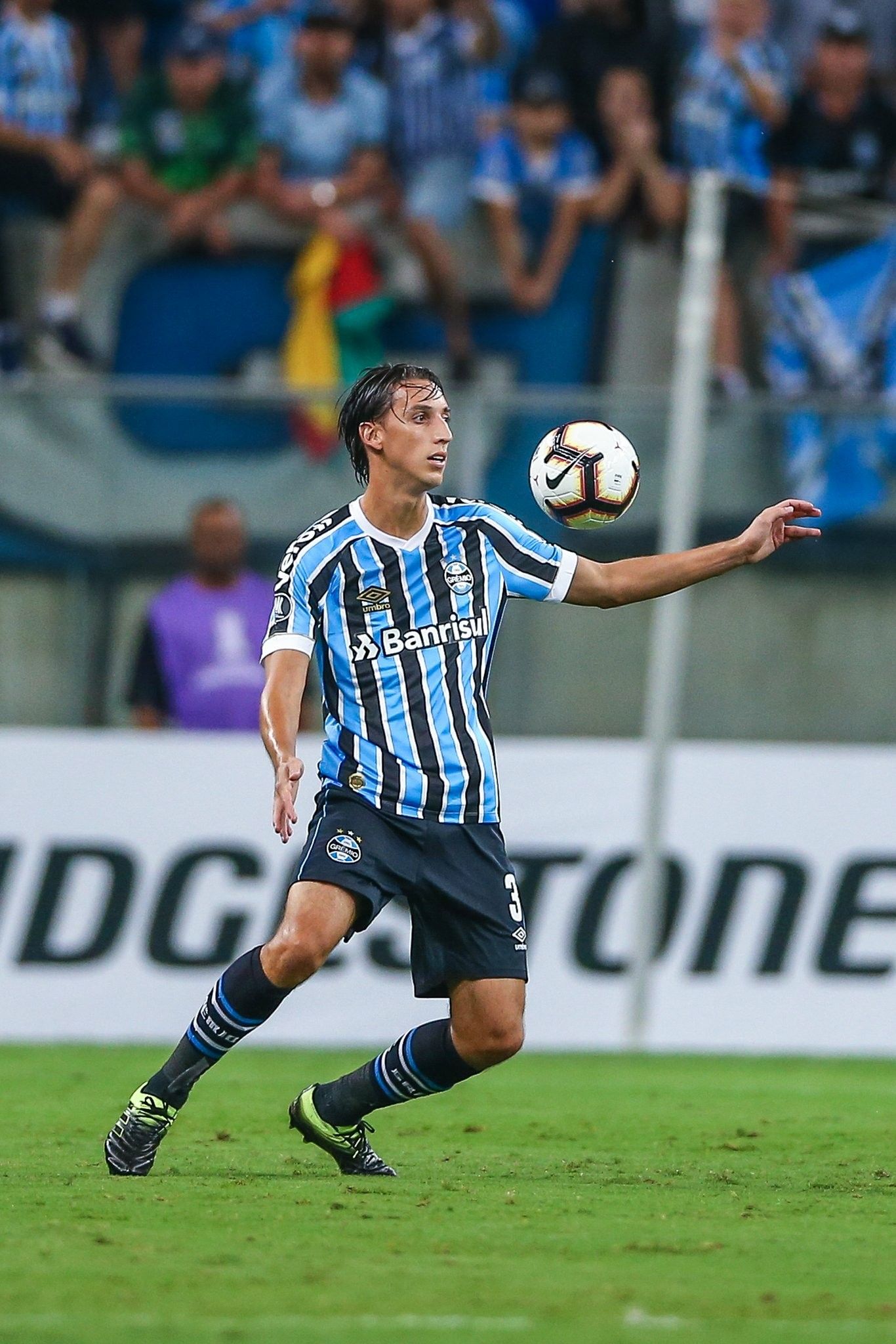 Geromel. Grêmio. Geromel grêmio, Grêmio wallpaper, Grêmio