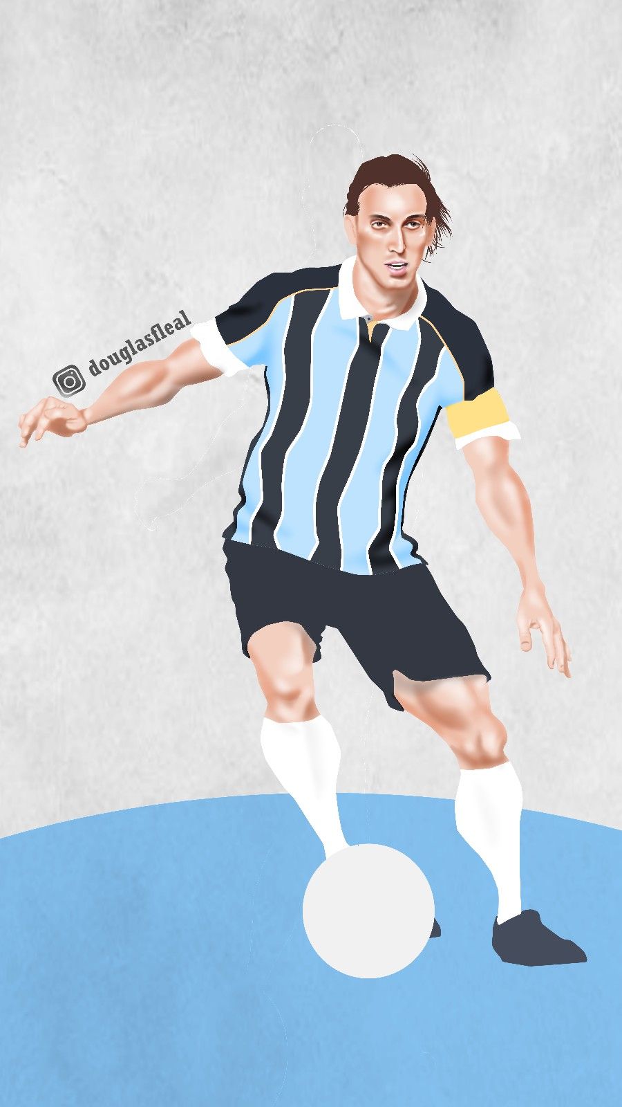 Pedro Geromelêmio por (Douglas Leal).. .. . #gremio #geromel #futebol #soccer #p. Geromel grêmio, Grêmio wallpaper, Pedro geromel