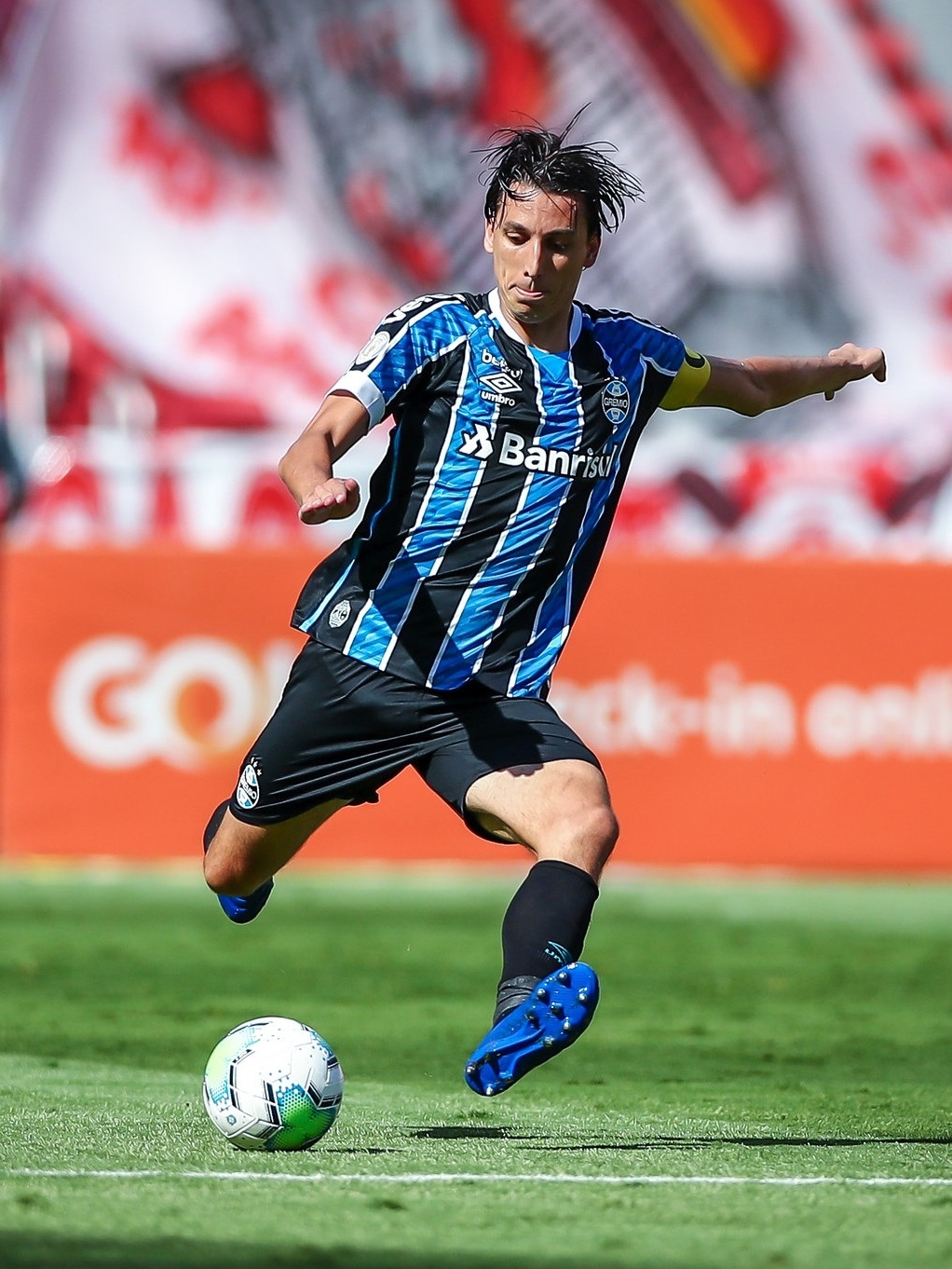 Grêmio: Geromel tem nova lesão e vive pior temporada em seis anos