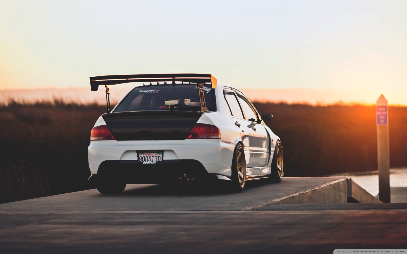 Lancer Evolution Ultra HD Desktop Background Wallpaper for 4K UHD TV, Widescreen & UltraWide Desktop & Laptop, Tablet