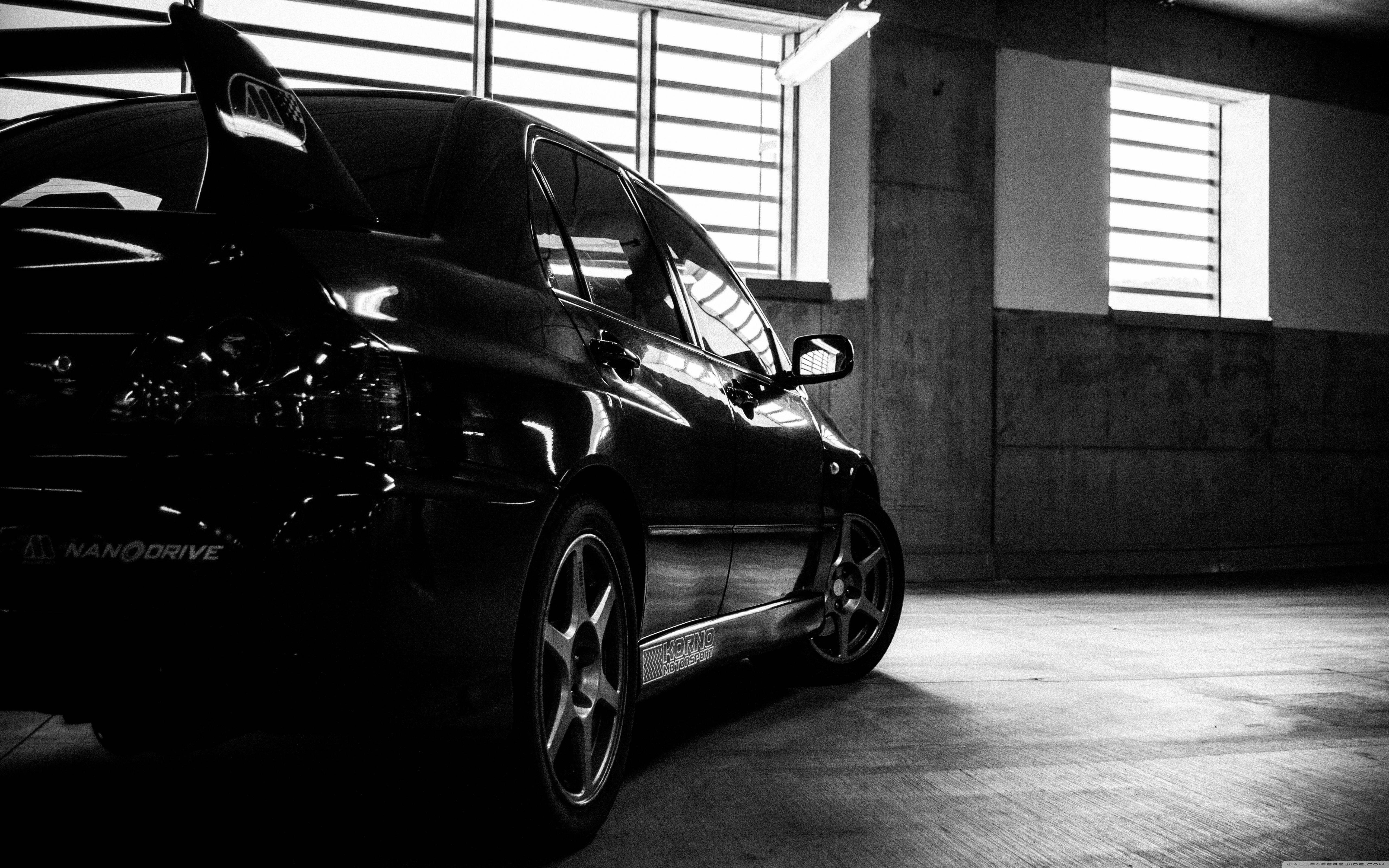 Mitsubishi Lancer EVO VIII Ultra HD Desktop Background Wallpaper for 4K UHD TV, Widescreen & UltraWide Desktop & Laptop, Tablet