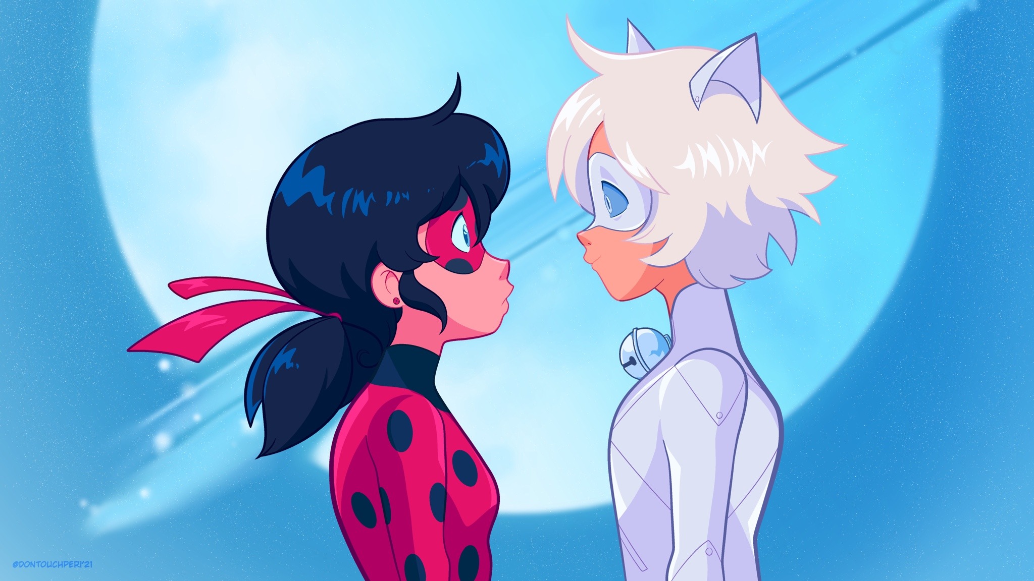 Ladybug PC Wallpapers - Wallpaper Cave