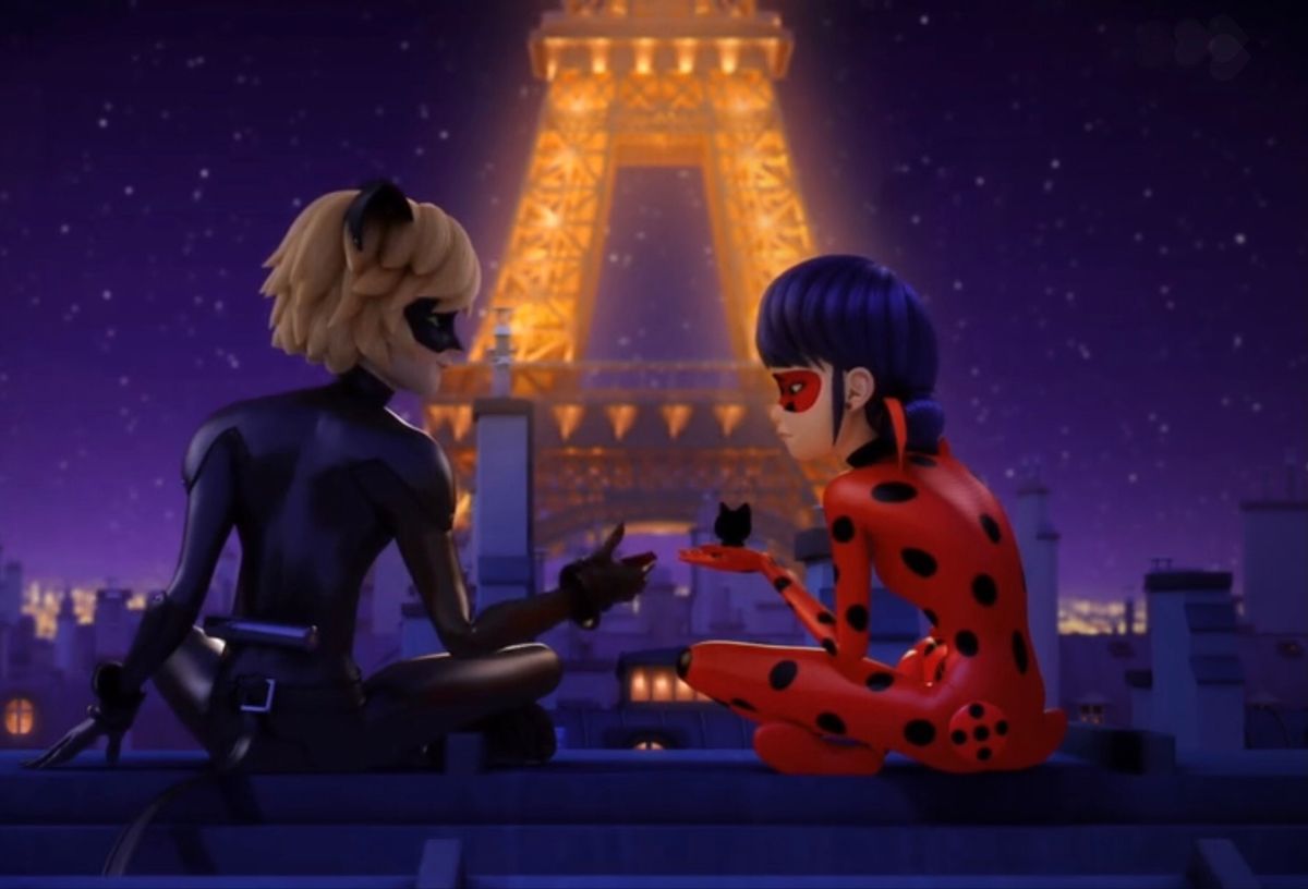 Ladybug PC Wallpapers - Wallpaper Cave