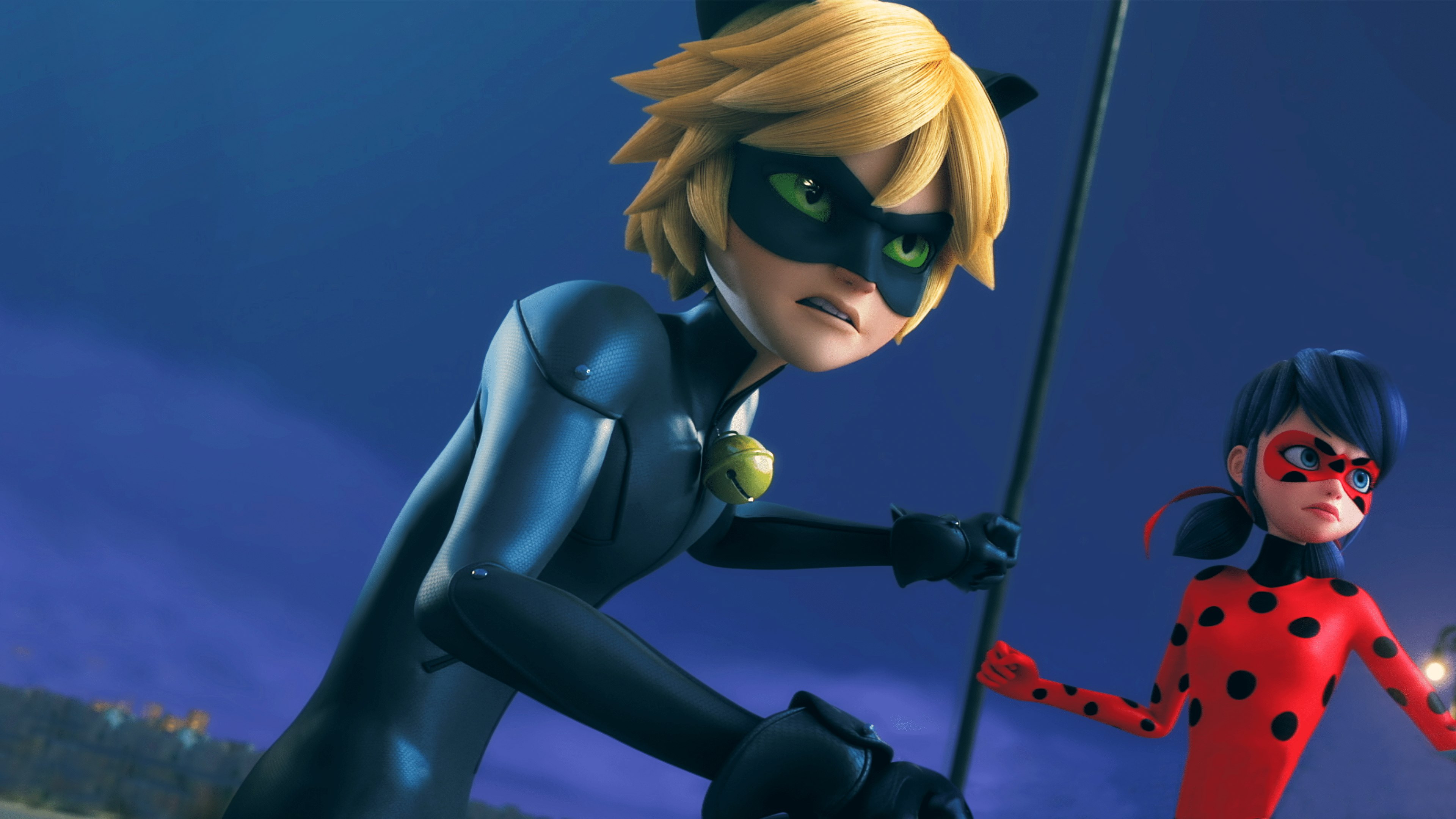 Ladybug PC Wallpapers - Wallpaper Cave