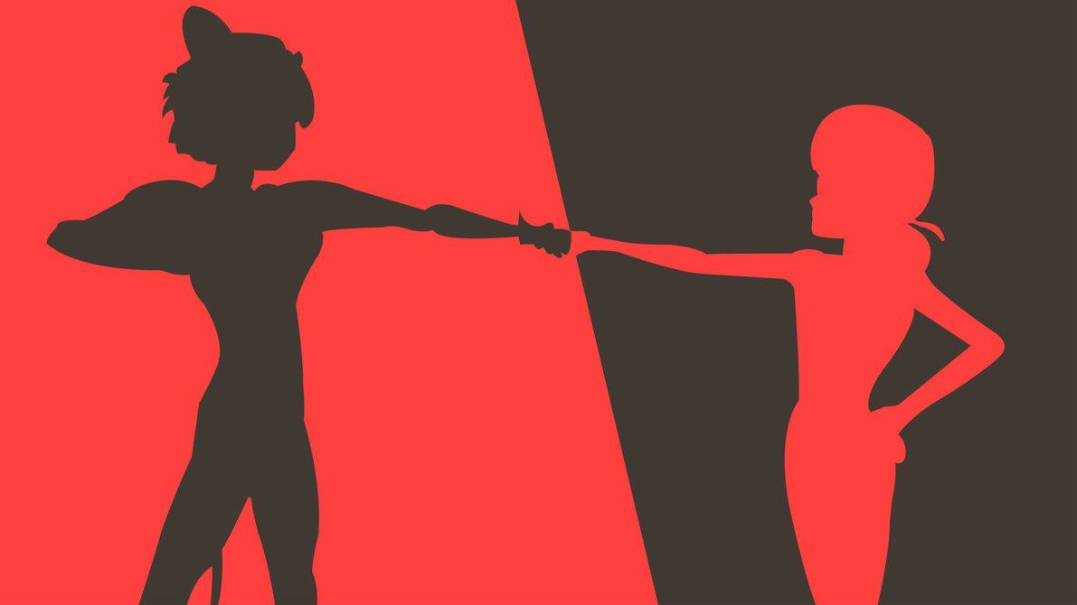 Free Download Miraculous Ladybug HD Wallpaper