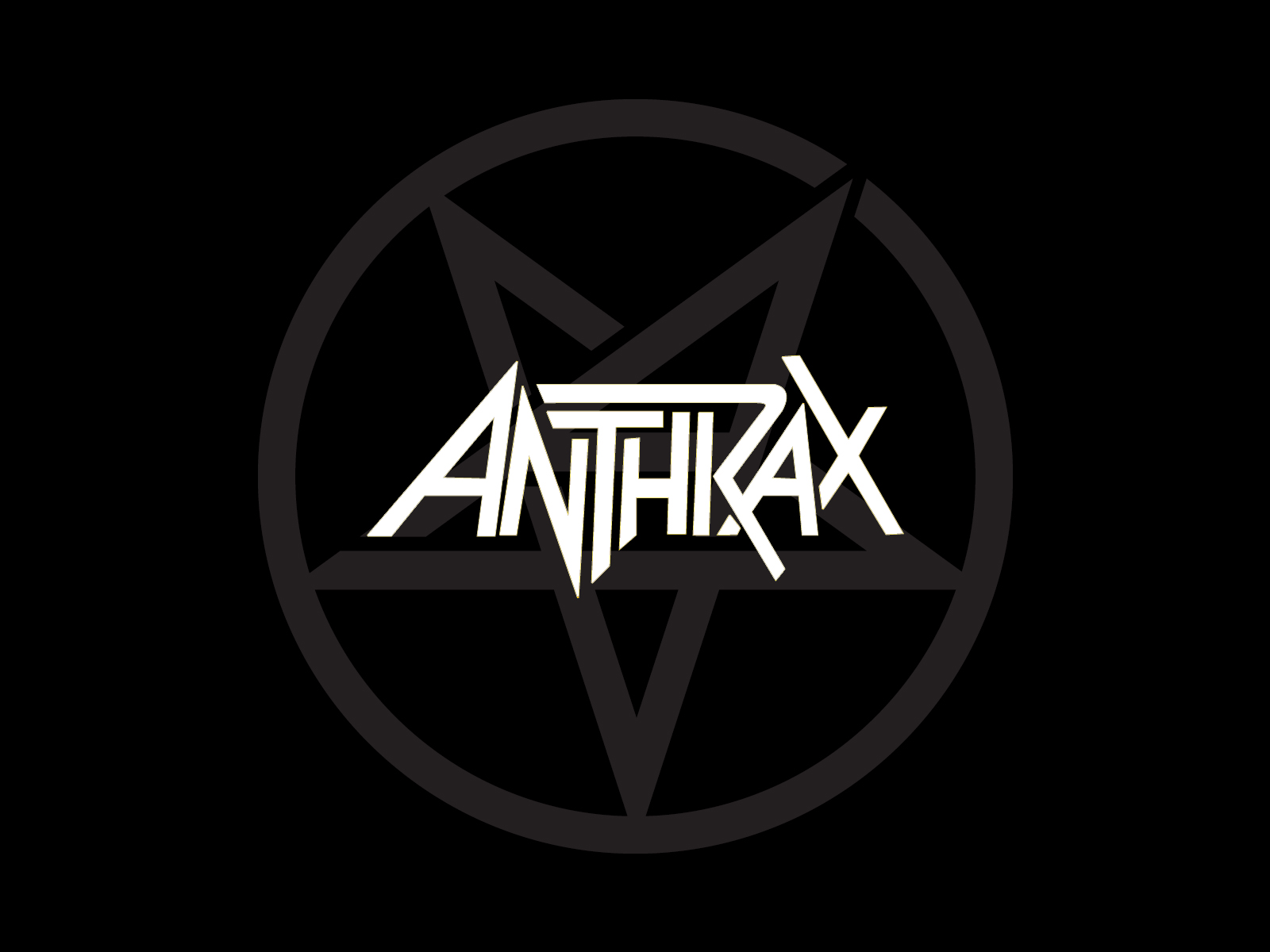 Music Anthrax Wallpaper