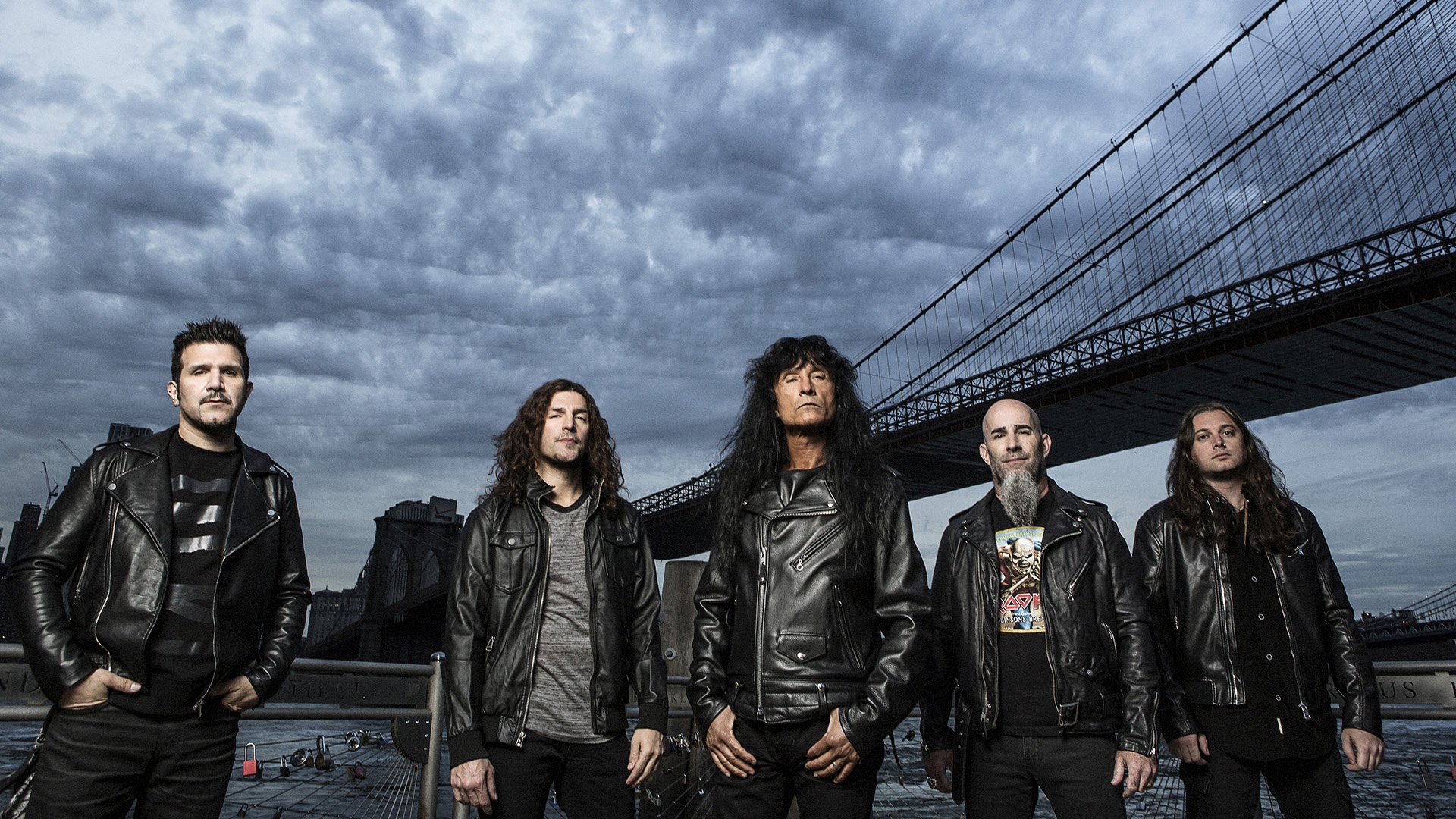 Anthrax HD Wallpaper and Background
