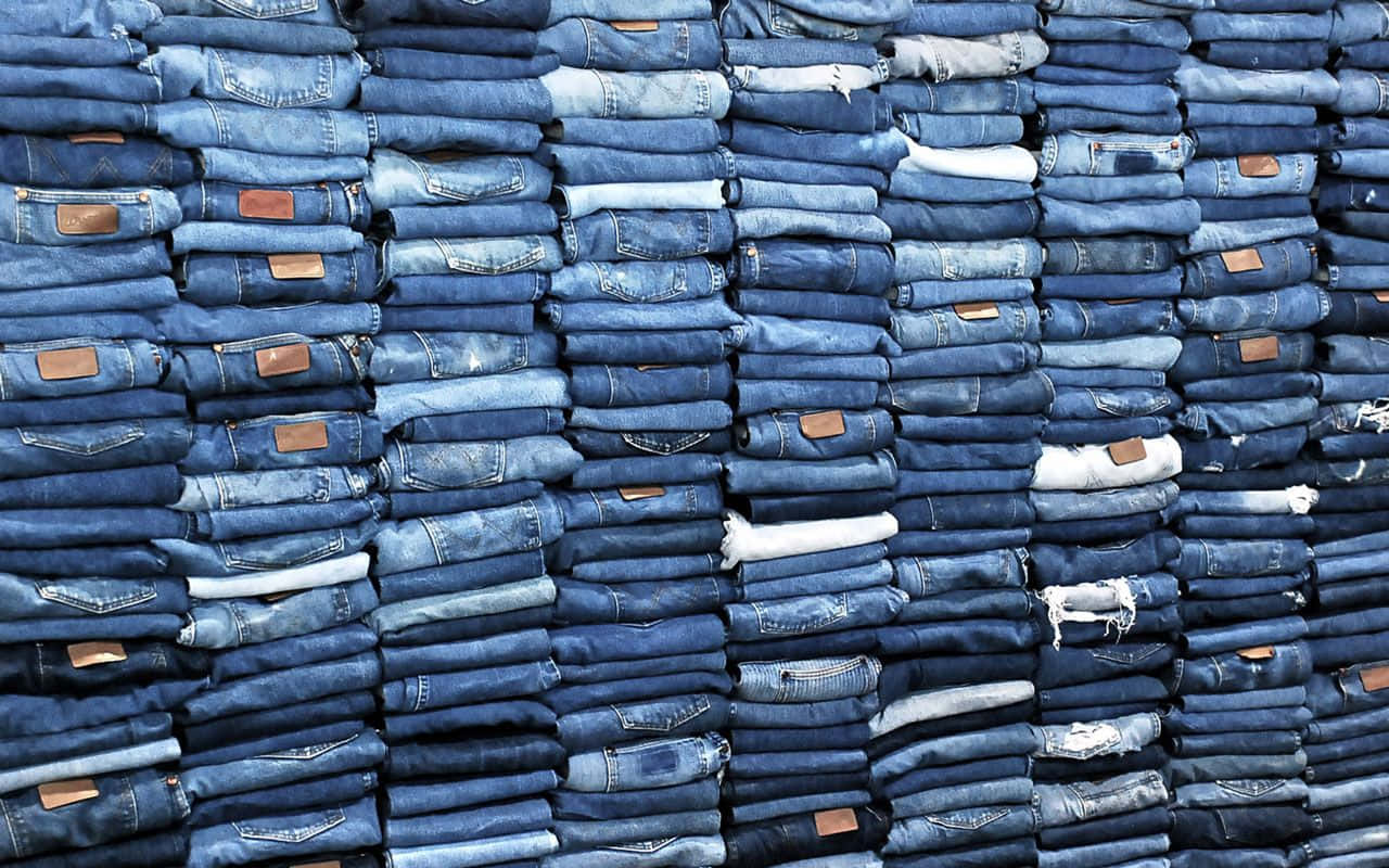 Textures Close Up Of Blue Jeans Denim Texture Backgrounds HD wallpaper |  Pxfuel