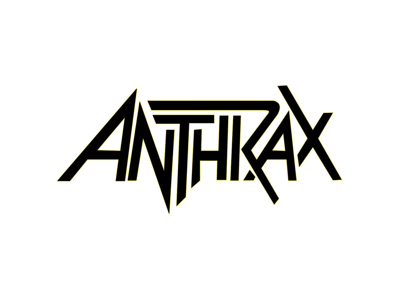 Band logos