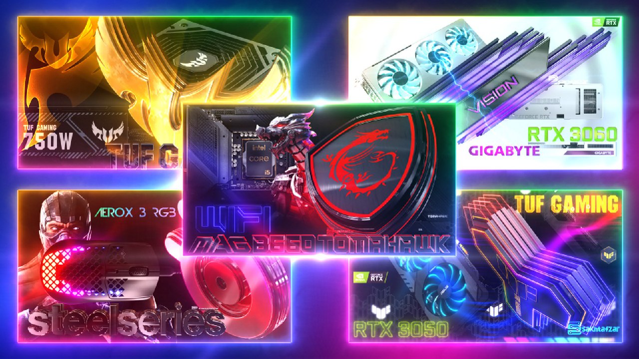 RacoDesign 4K / 2K #racodesign # gamer #wallpaper #logodesign