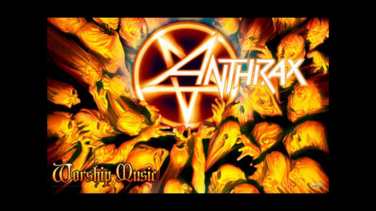 ANTHRAX