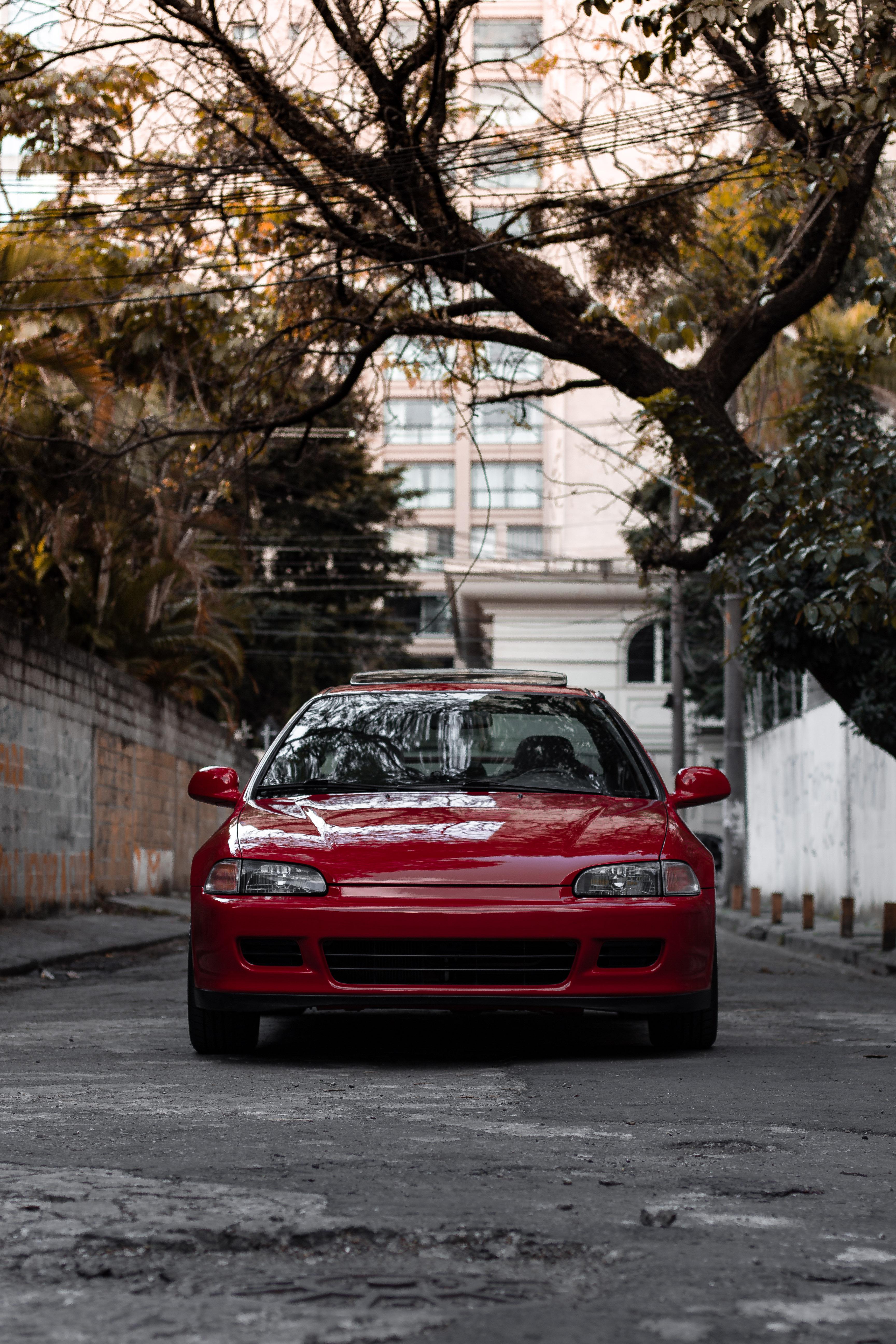 My 95' coupe. Hope you like It :) im from Brazil