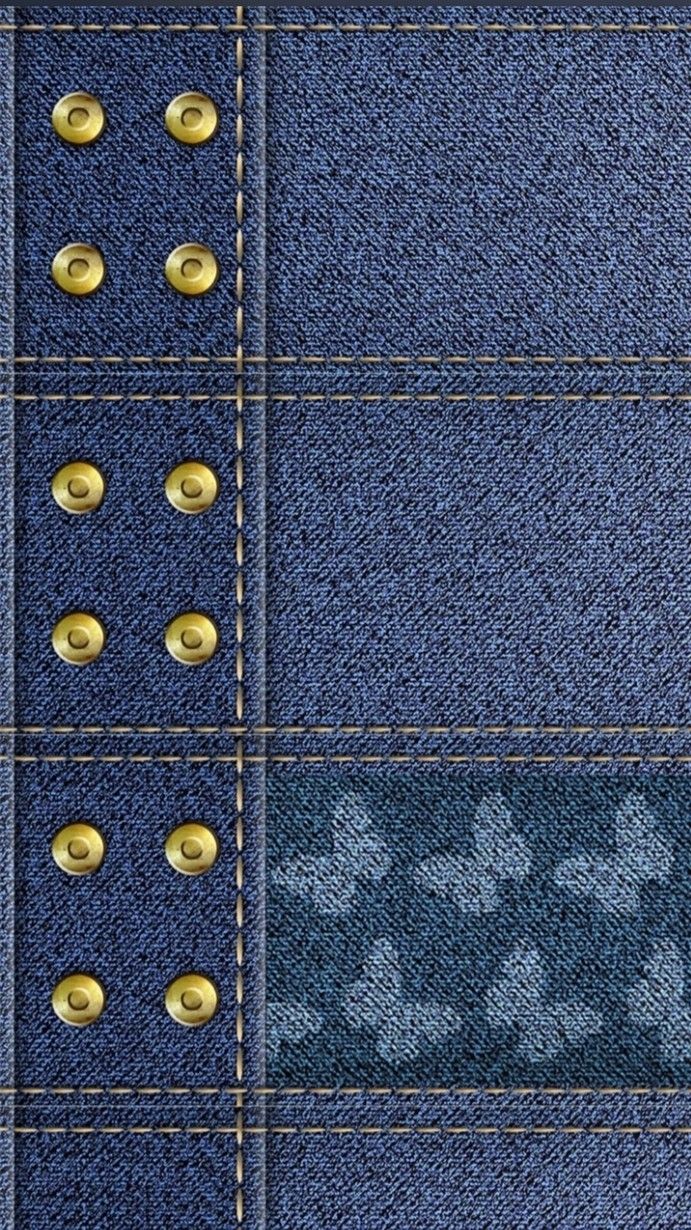 Denim Wallpaper. Denim wallpaper, Love wallpaper background, iPhone wallpaper vintage