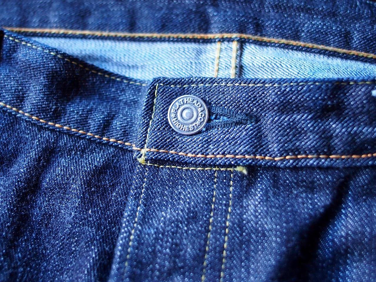 Thoughts on The Flat Head