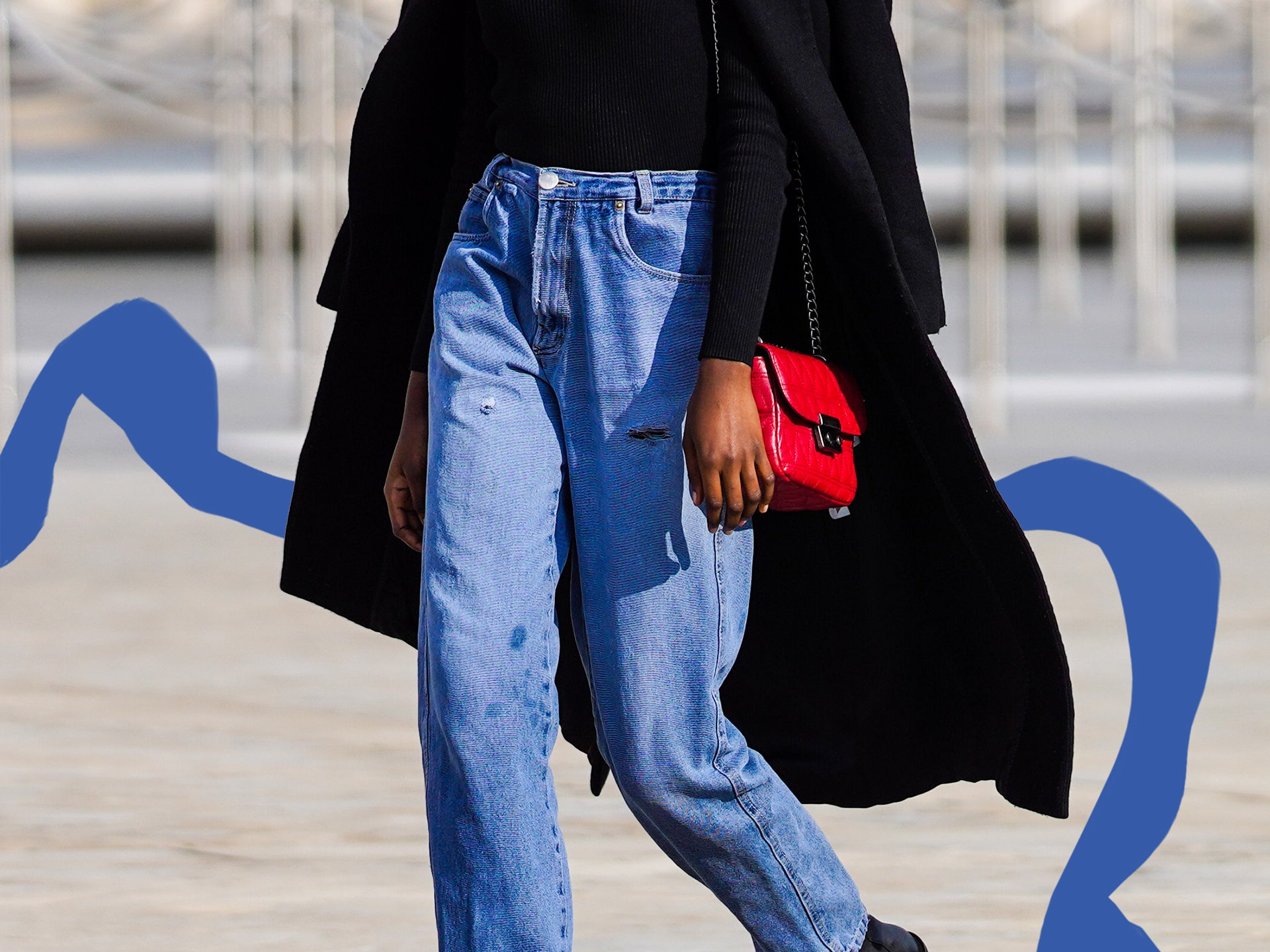 Best Mom Jeans for 2023, Plus How to Wear Them