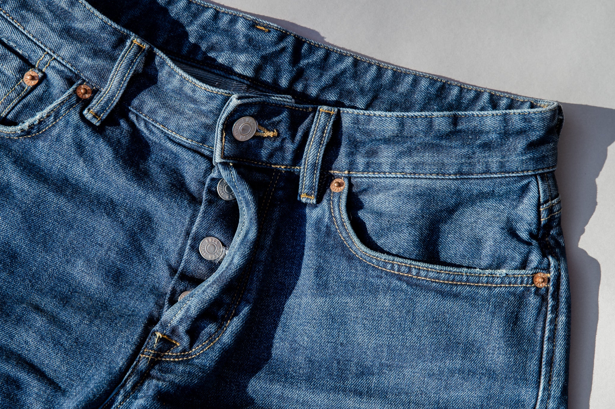 The 6 Best Men's Jeans of 2023