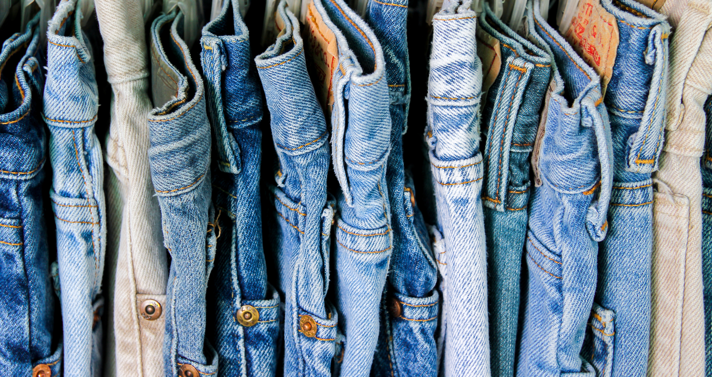A Bull Market Is Coming: 3 Reasons to Buy Levi Strauss Stock. The Motley Fool