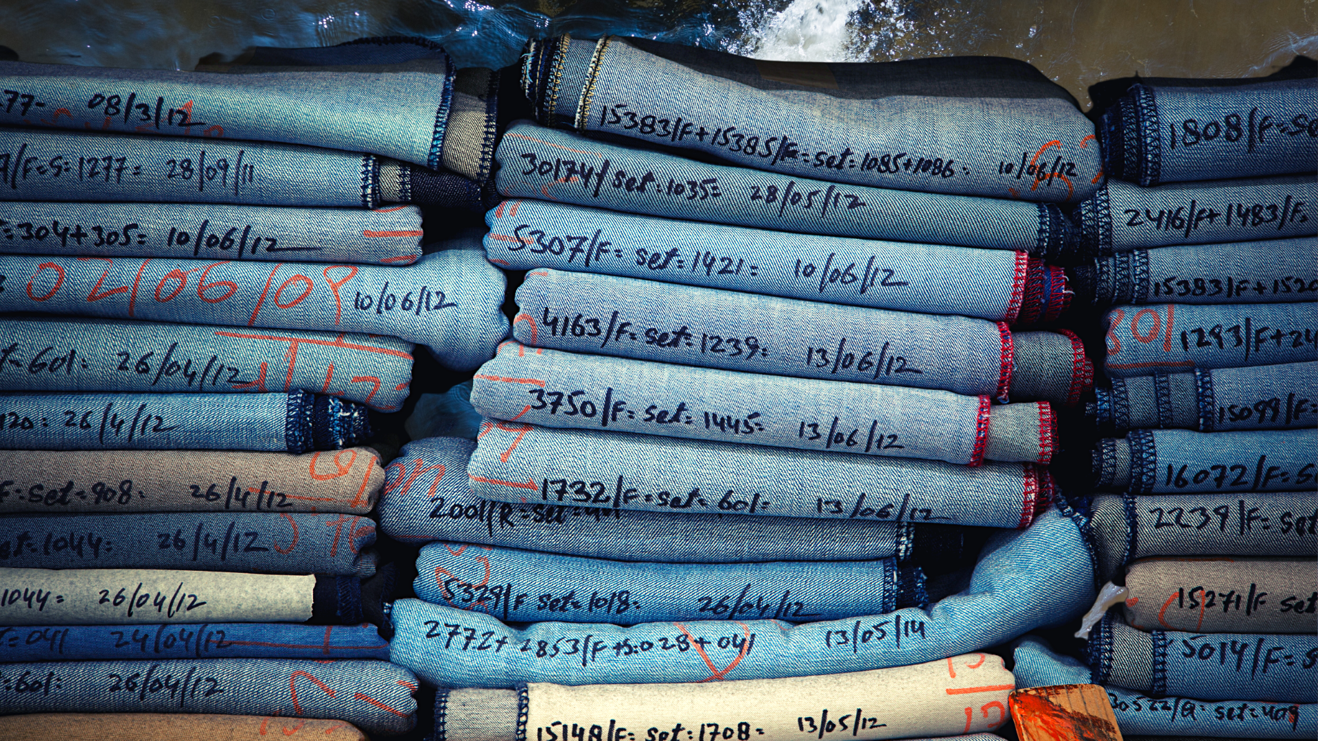 Denim Manufacturing: The Path To Redemption