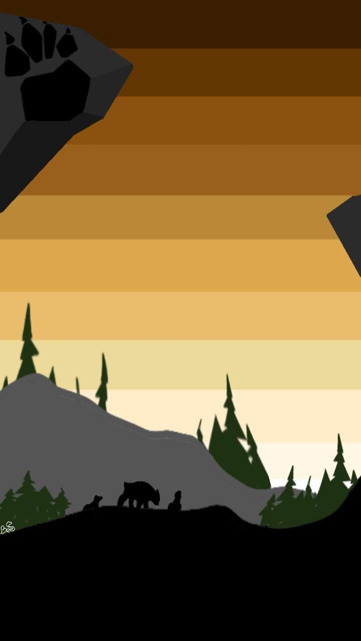 Bear Pride Wallpaper. LGBT+ Amino