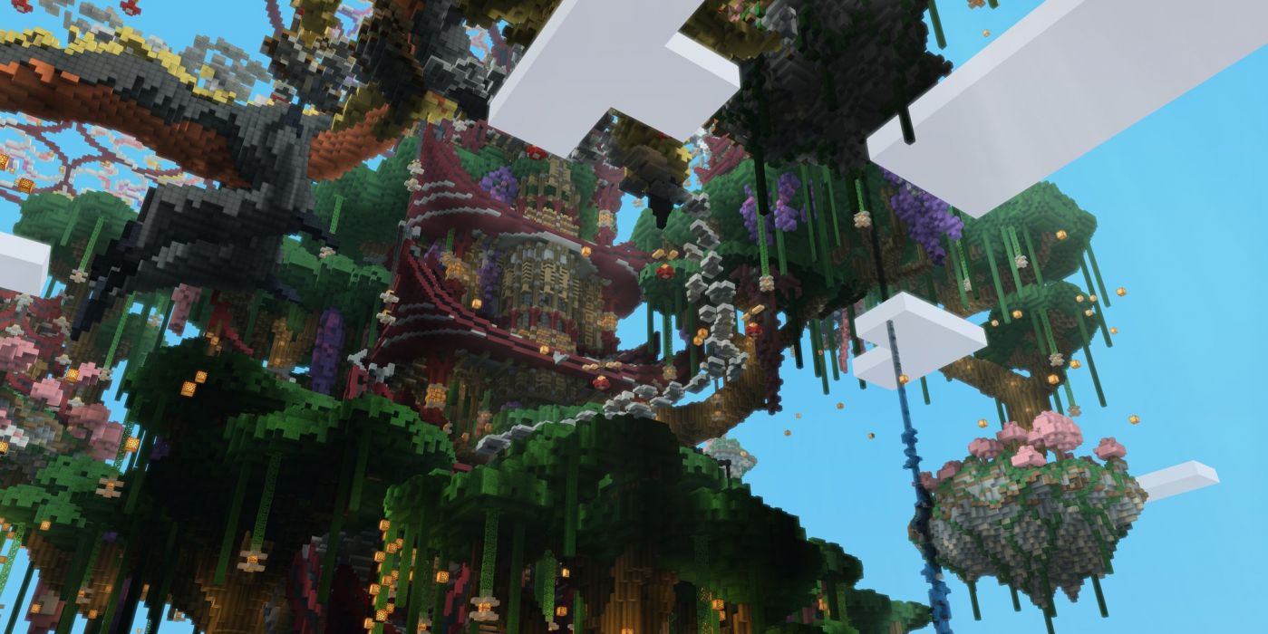 Minecraft PS4 wallpaperx1025