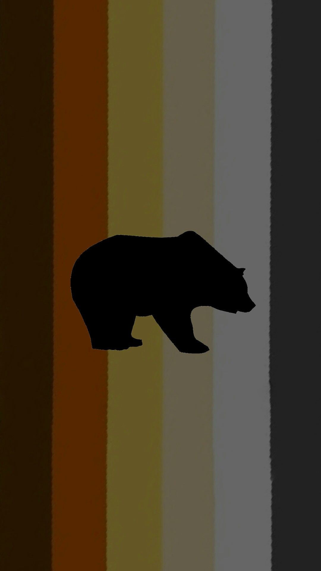 Bear Pride Wallpapers - Wallpaper Cave