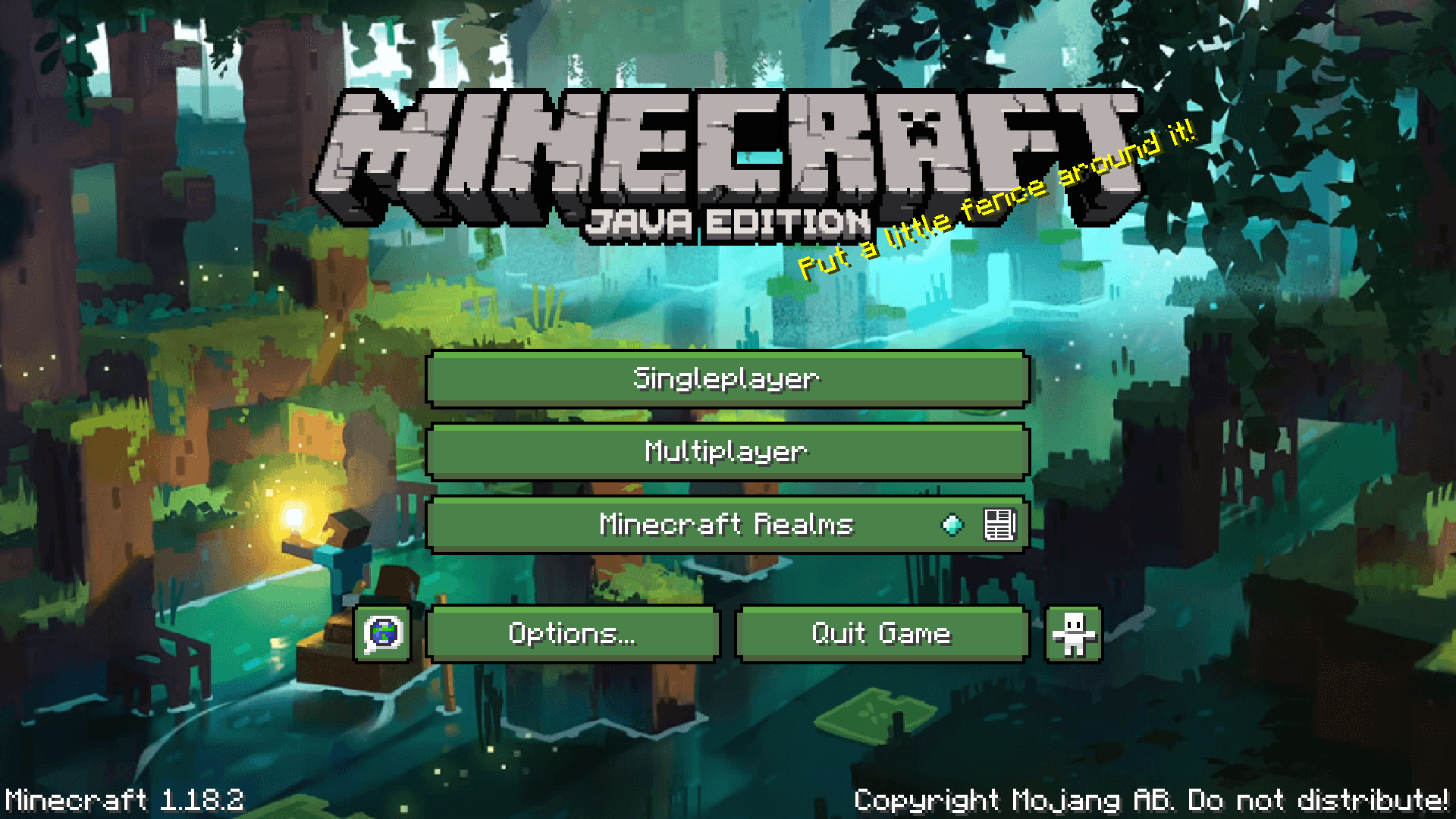 Are you ready for the wild update?