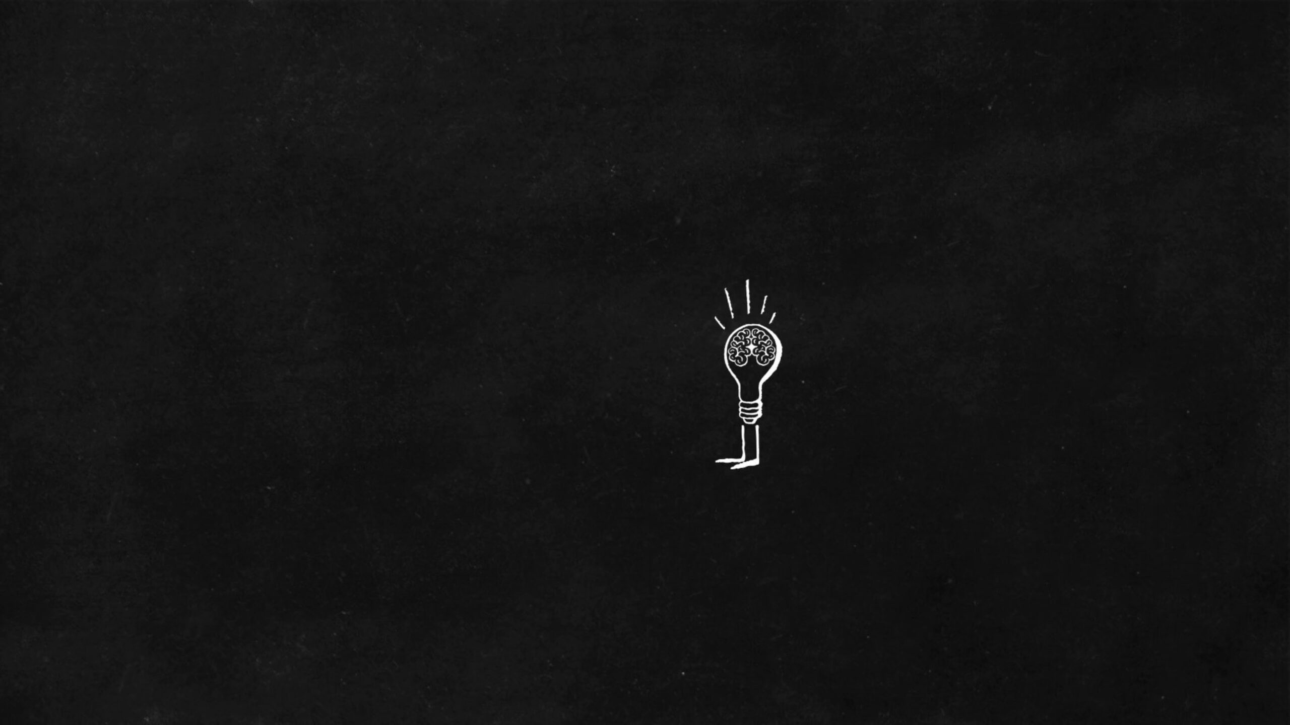 Minimalist Dark Desktop Wallpapers Wallpaper Cave