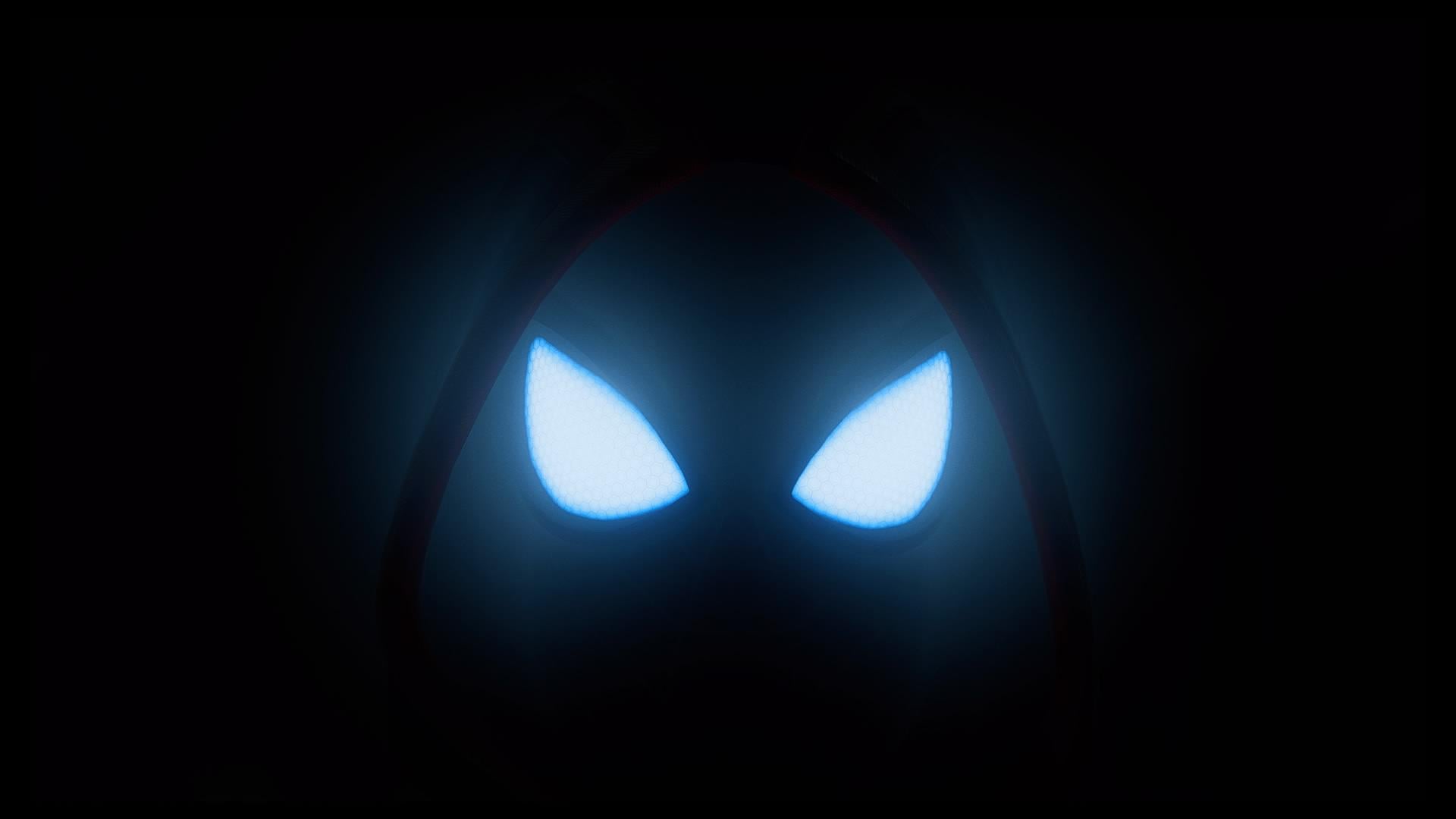 Some minimalist PC Wallpaper I made in Photo Mode