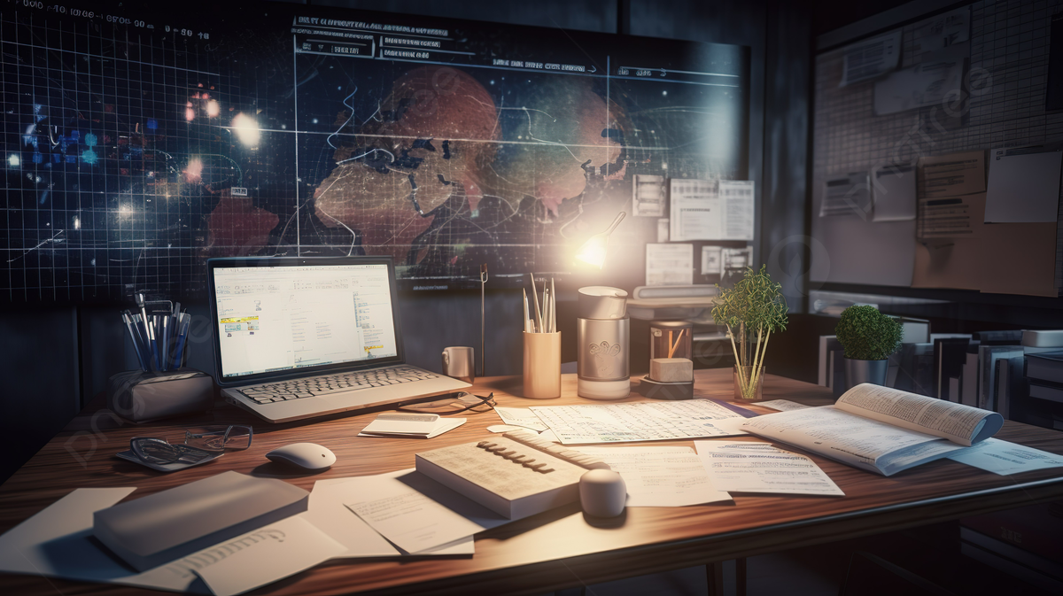 Table Desk Wallpapers - Wallpaper Cave, image size:1200x673