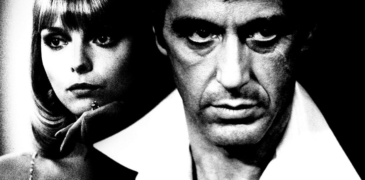 The World is Yours: The Rise and Fall of Scarface