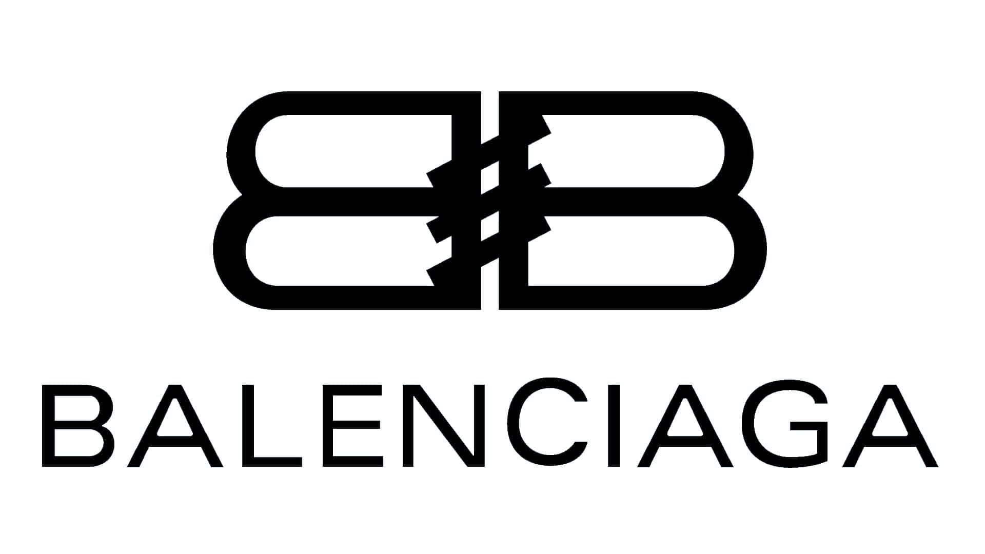 Balenciaga Background