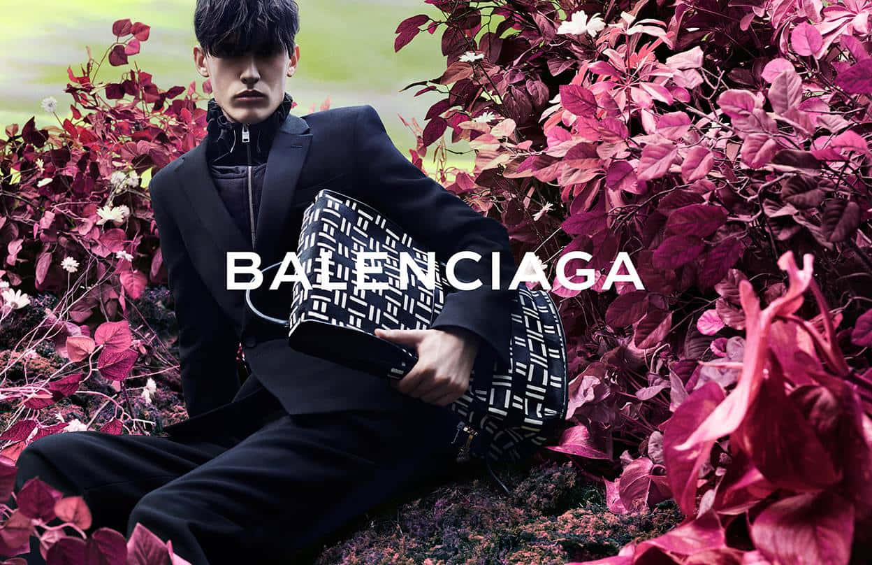 Balenciaga Picture