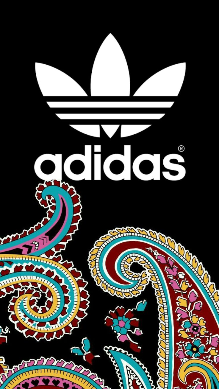 adidas #black #wallpaper #android #iphone. Adidas wallpaper, Adidas iphone wallpaper, Adidas logo wallpaper