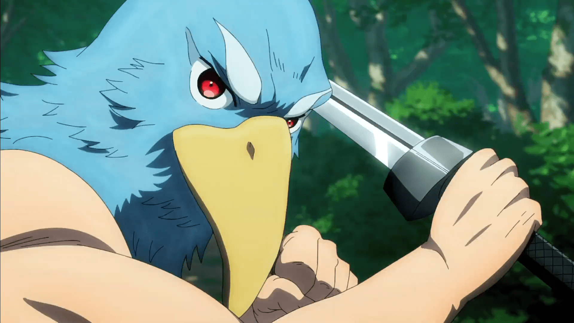 Shangri La Frontier Anime Release Date, Trailer, Visual Revealed