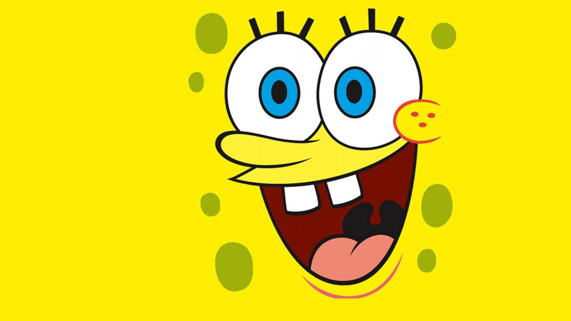 Spongebob Wallpaper