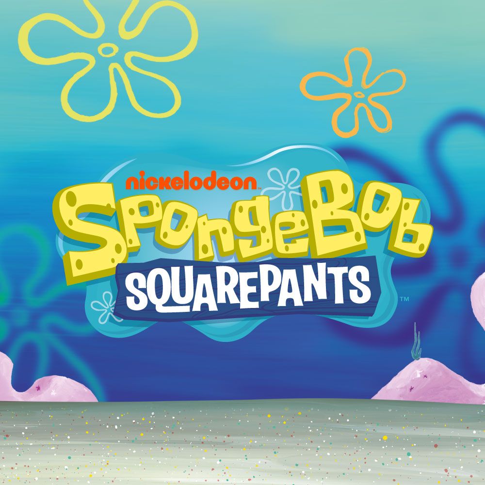 SpongeBob. Blue Sky Studios