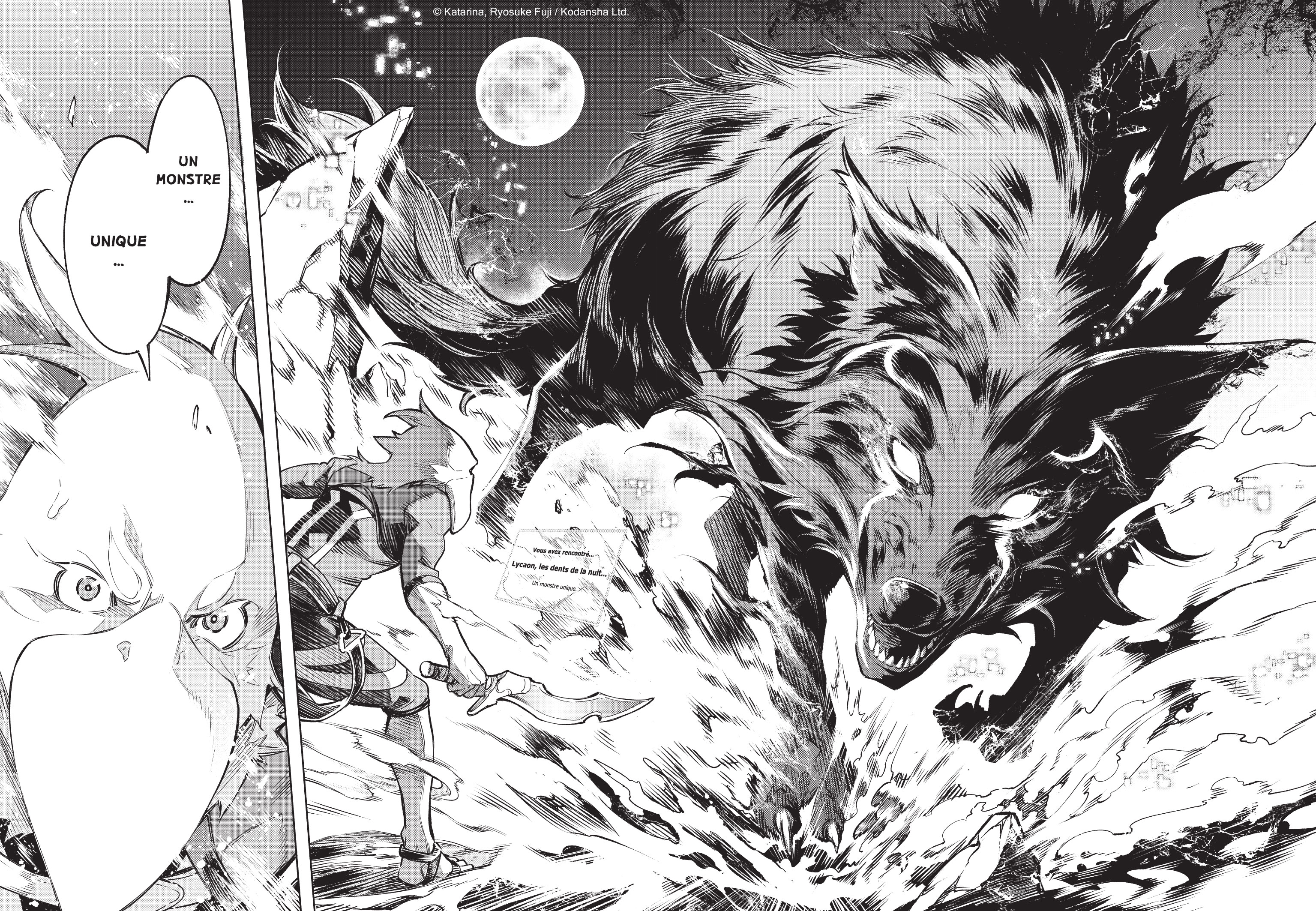 image De Shangri La Frontier