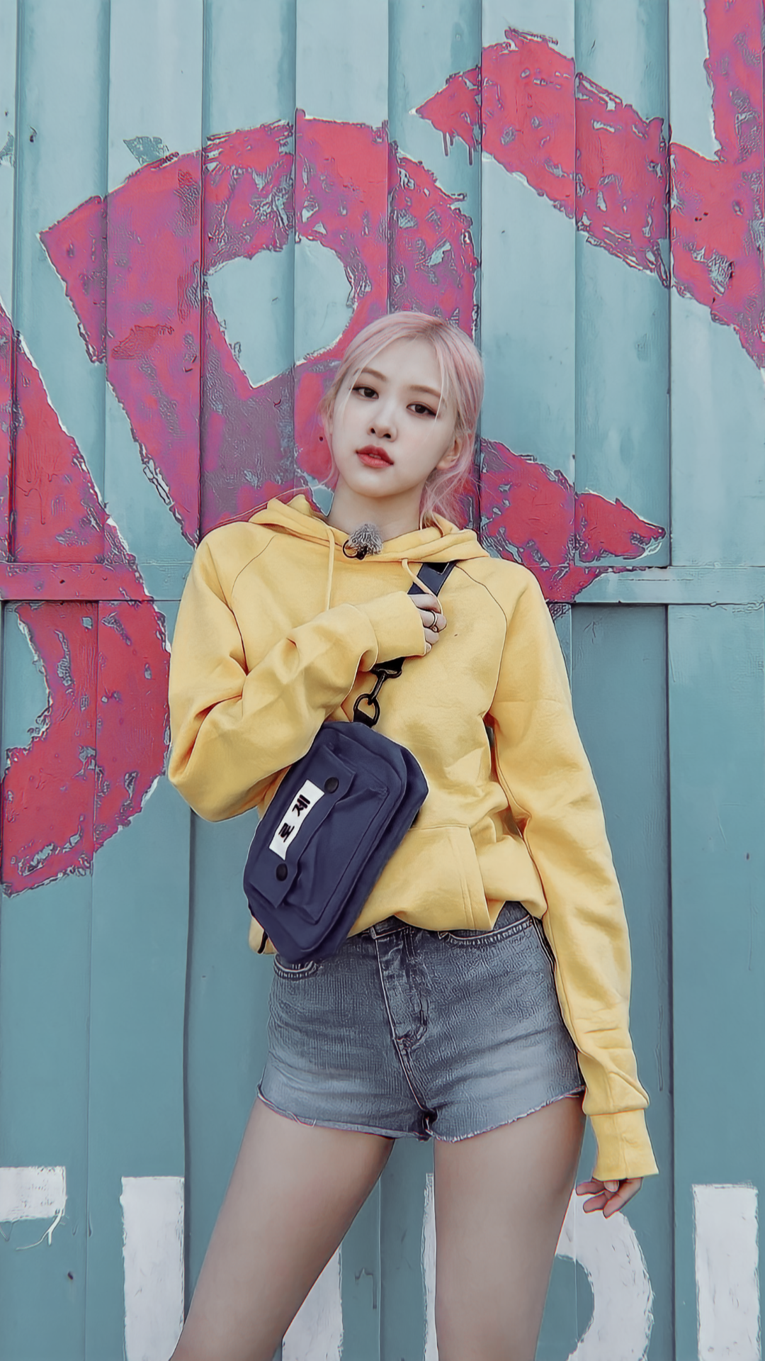 2020 BLACKPINK Wallpaper