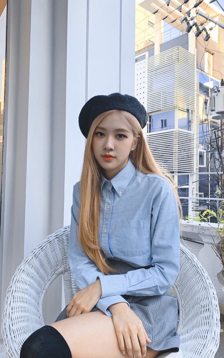 blackpink photo wallpaper #BLACKPINK #ROSE #wallpaper