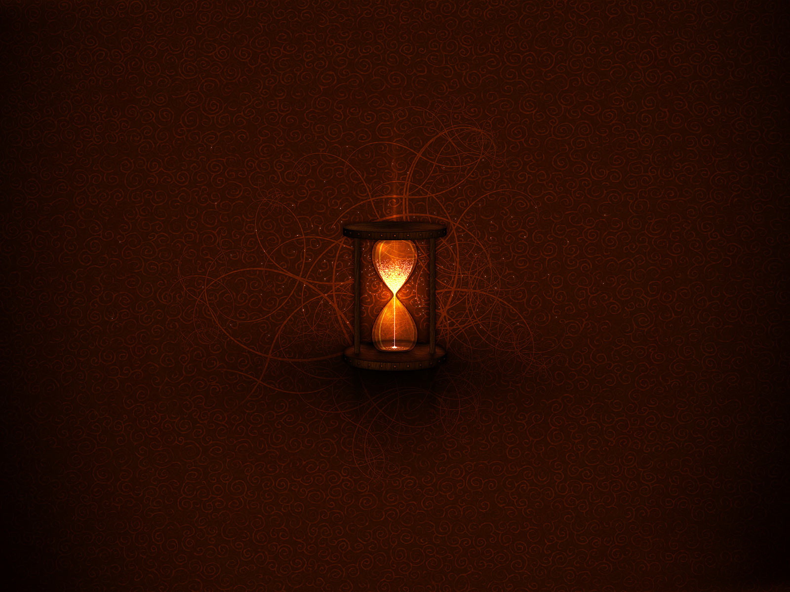 Hourglass HD Wallpaper and Background