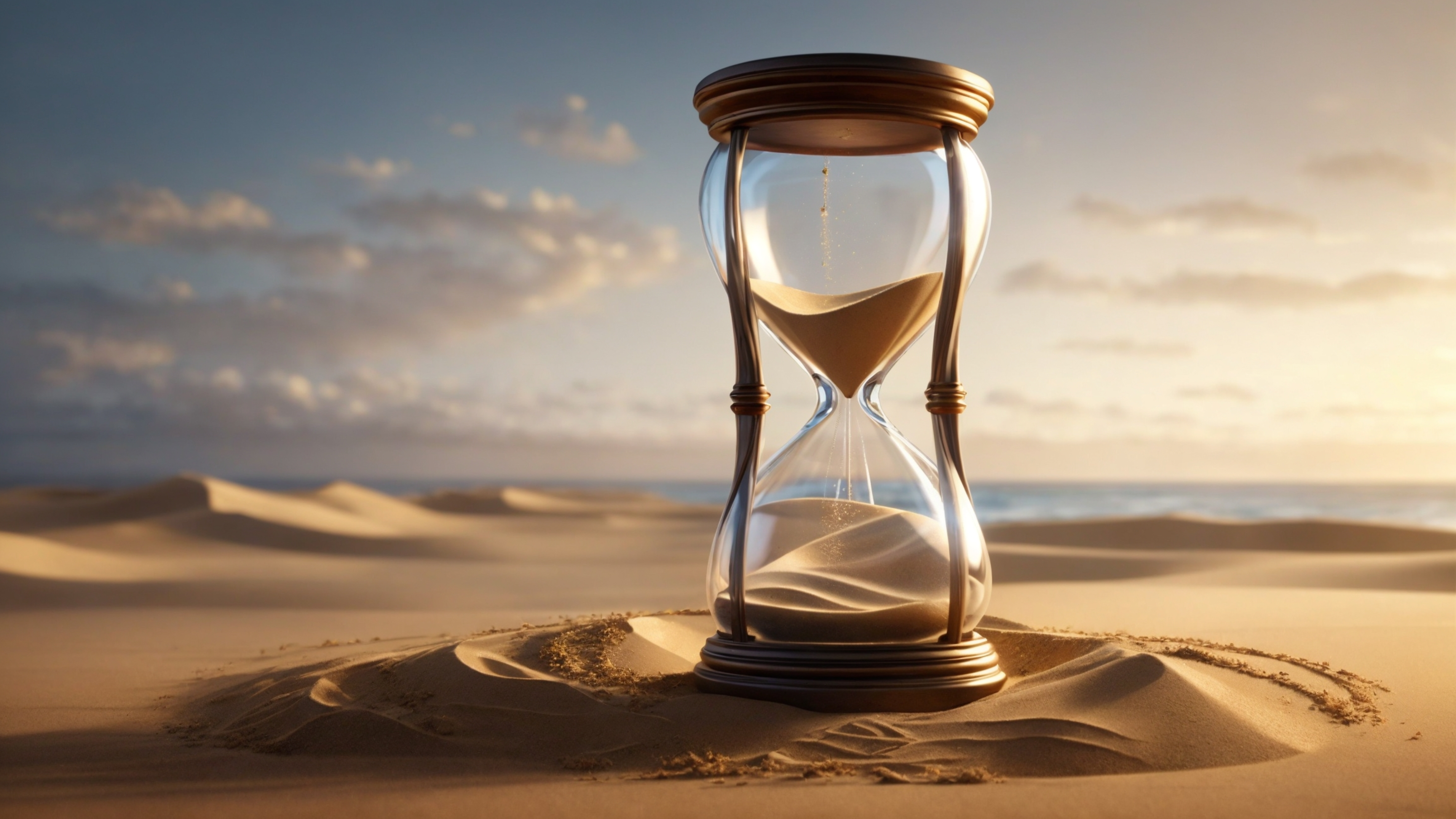 Hourglass, glass, sand, time, Hour, HD wallpaper | Peakpx