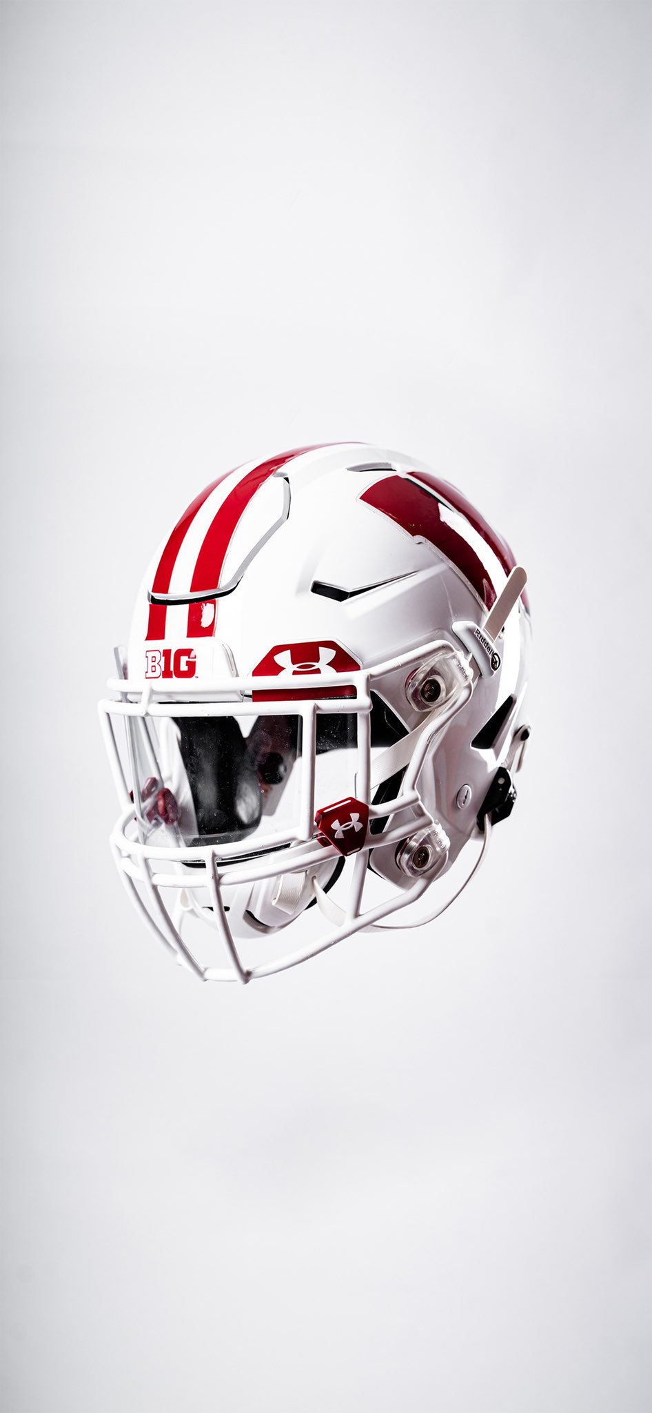 Wisconsin Football wallpaper for your Wednesday