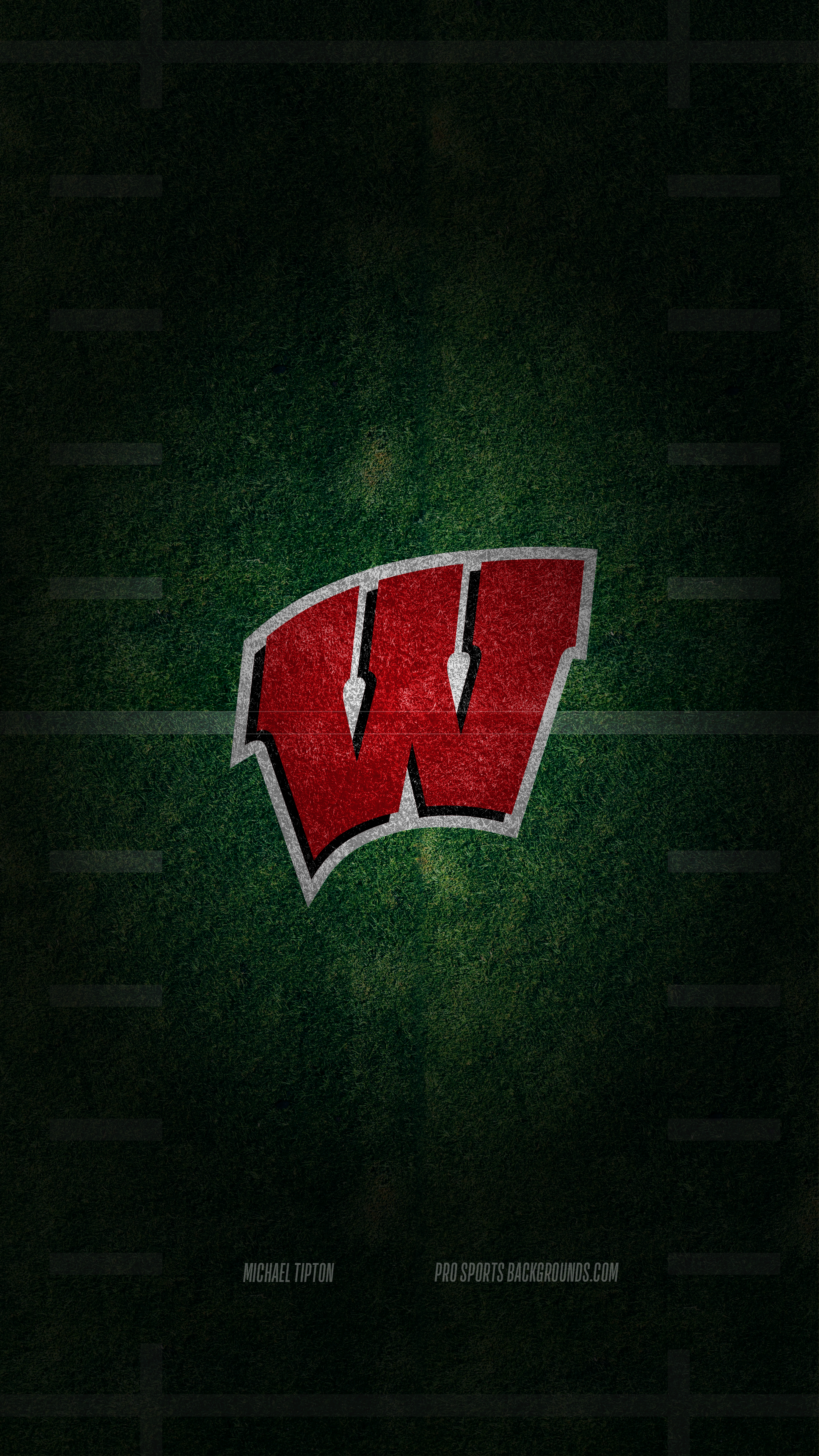 2023 Wisconsin Badgers wallpaper