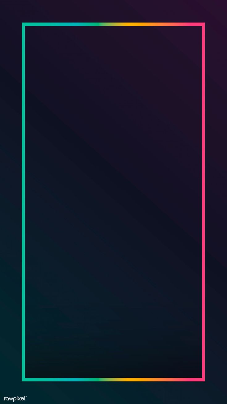 Download premium vector of Gradient border black mobile phone wallpaper vector by Busbus about wallpaper, background, texture, border, and frame 1217031