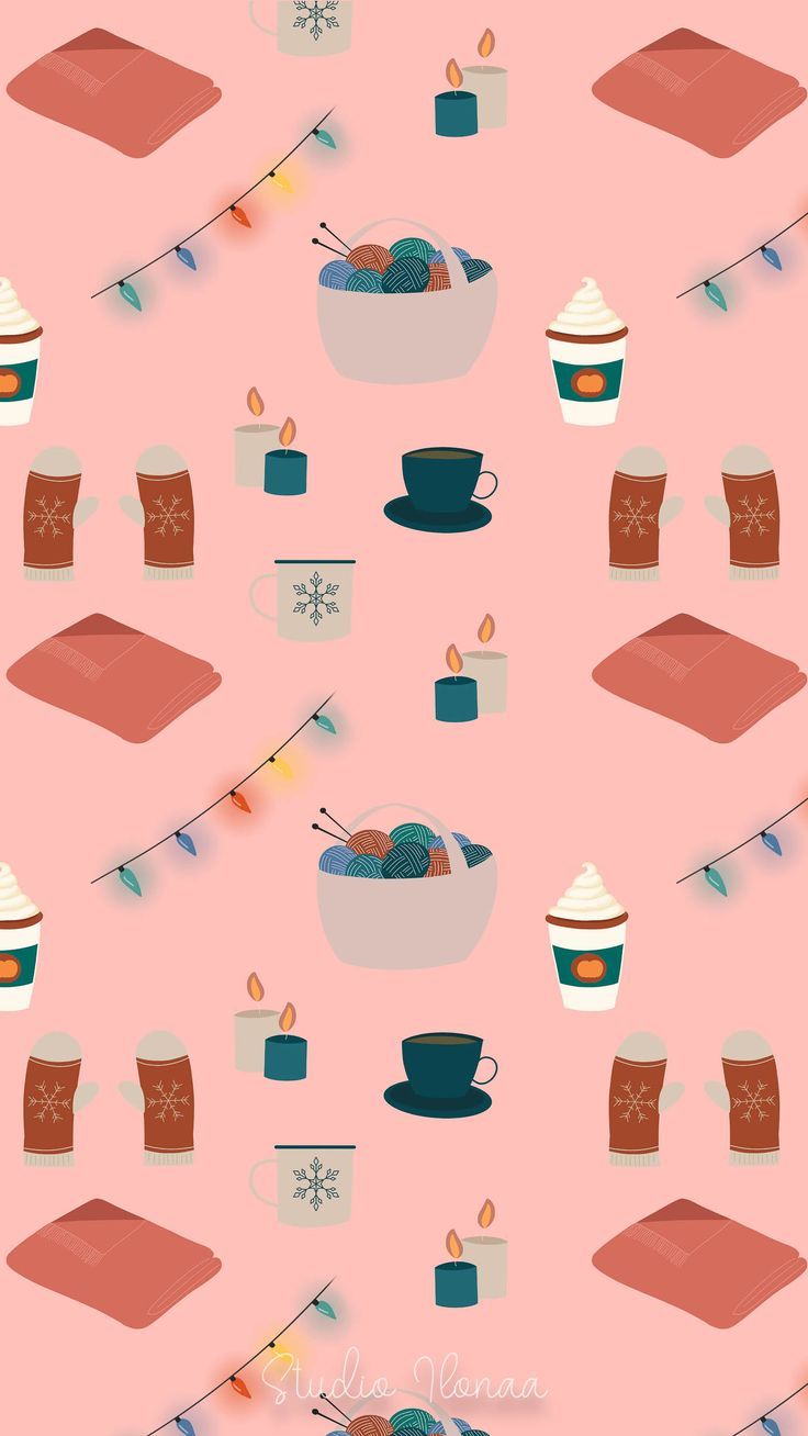 Free winter wallpaper for your phone. Free winter wallpaper, Winter wallpaper, October wallpaper